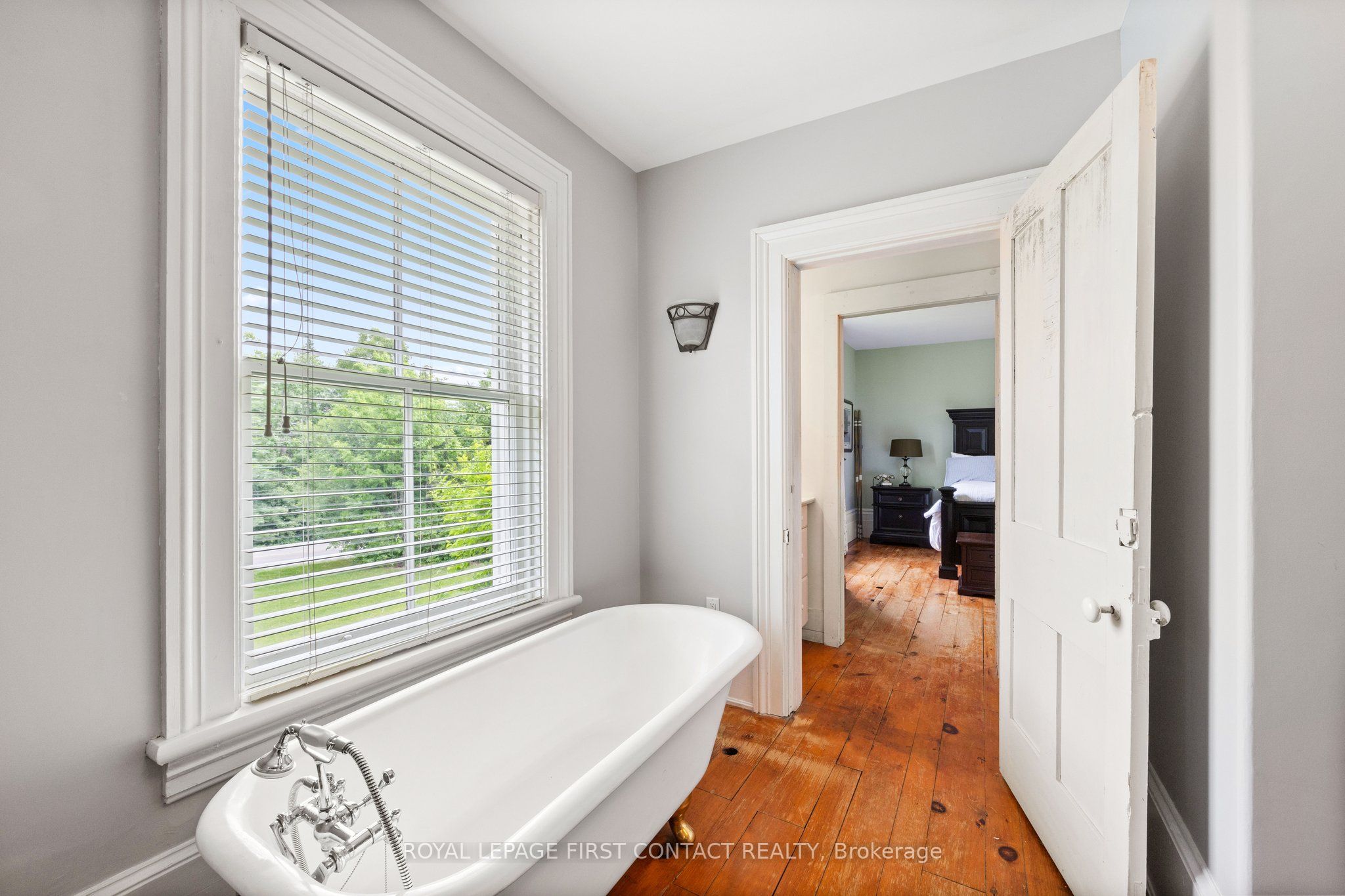 311 Tollendal Mill Road