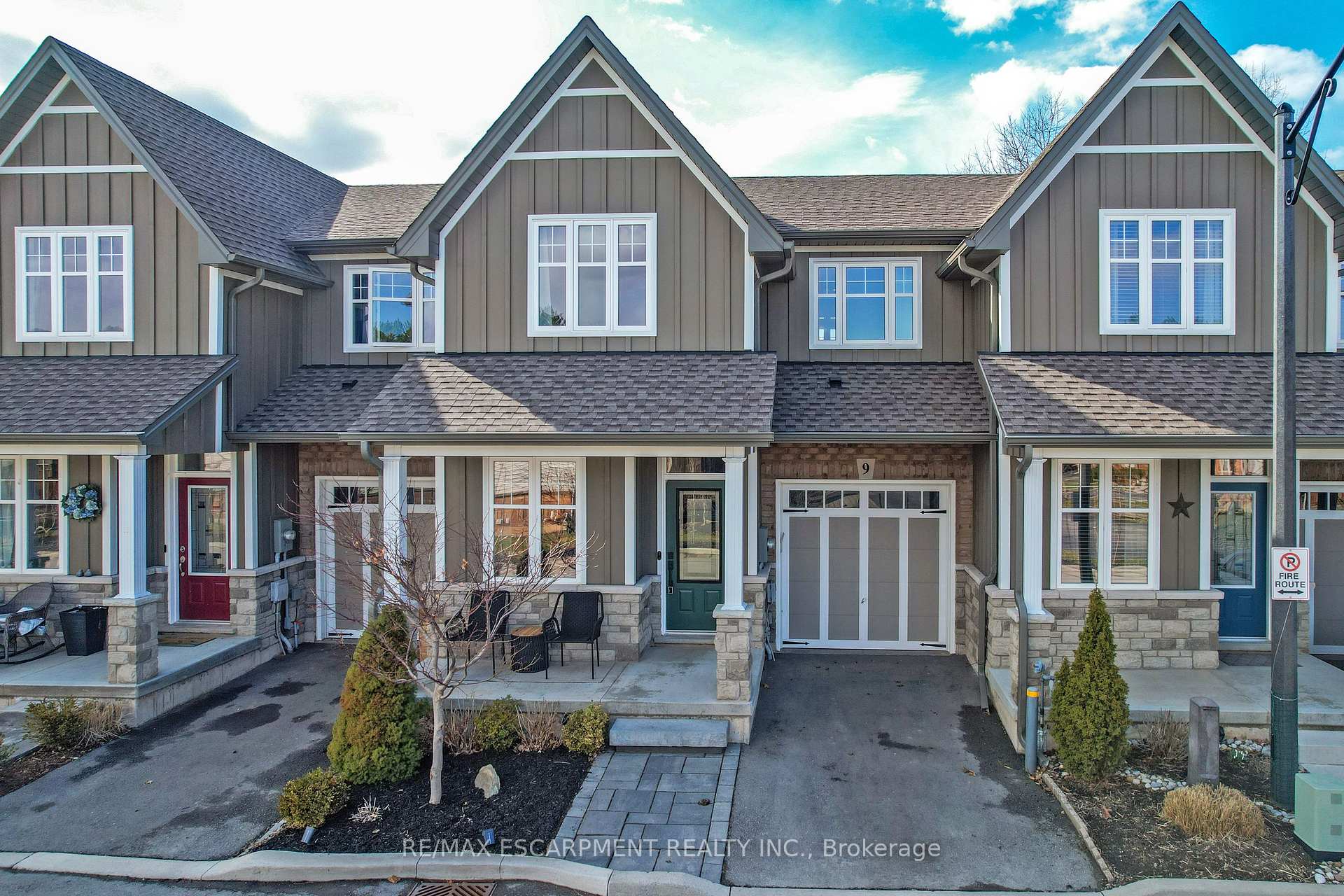 #9 - 8 Nelles Road, Grimsby, ON L3M 0G8 #9