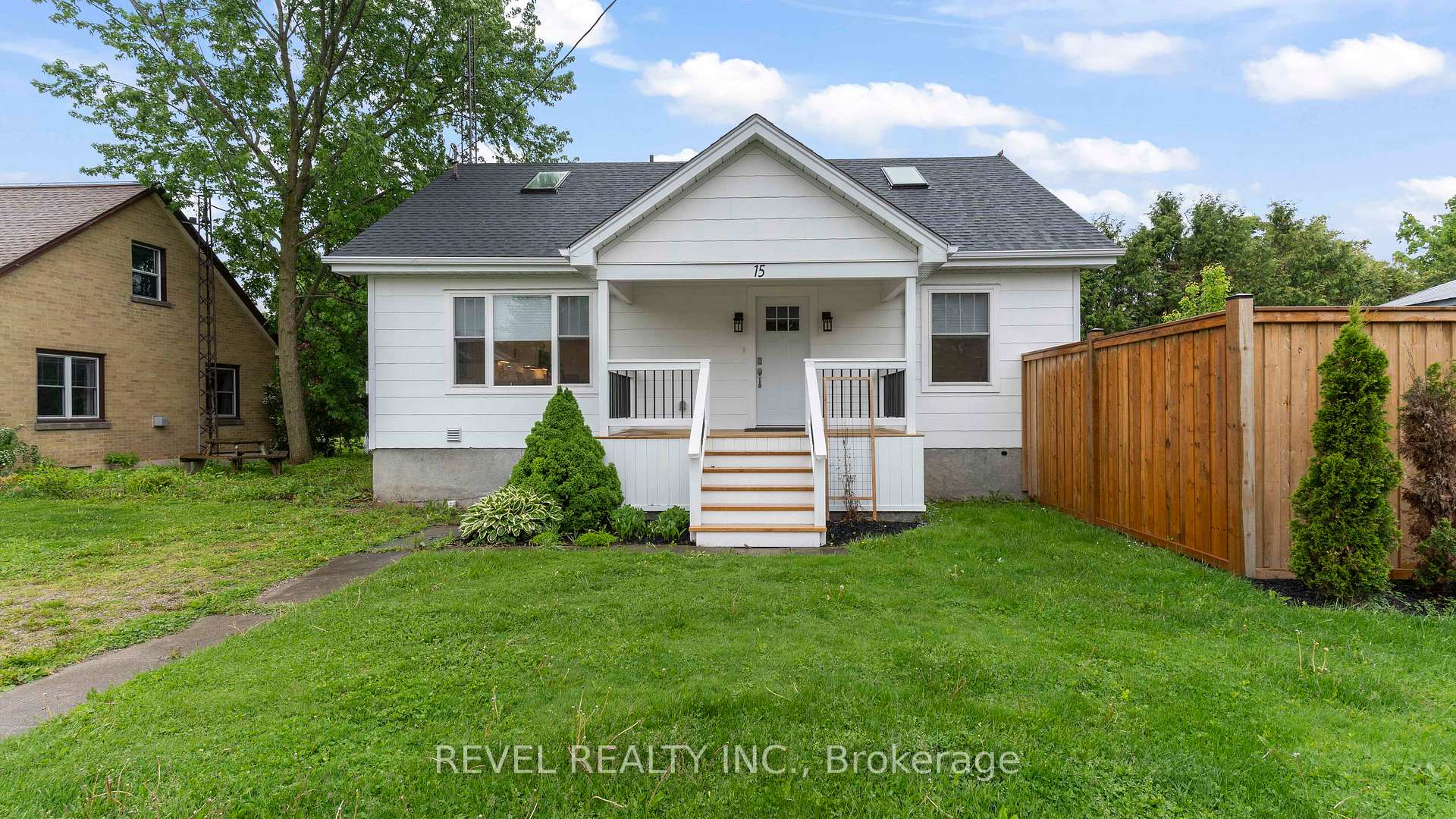 Listing image