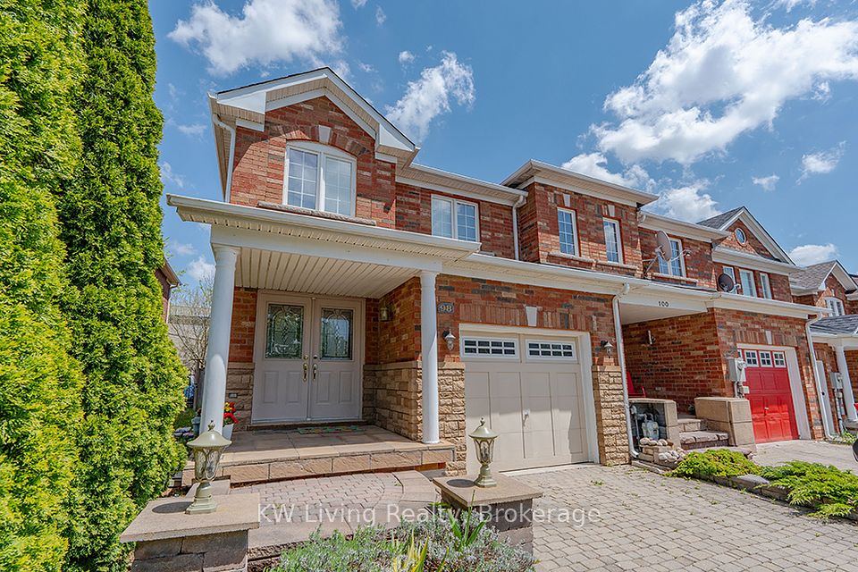 98 Matteo David Drive
