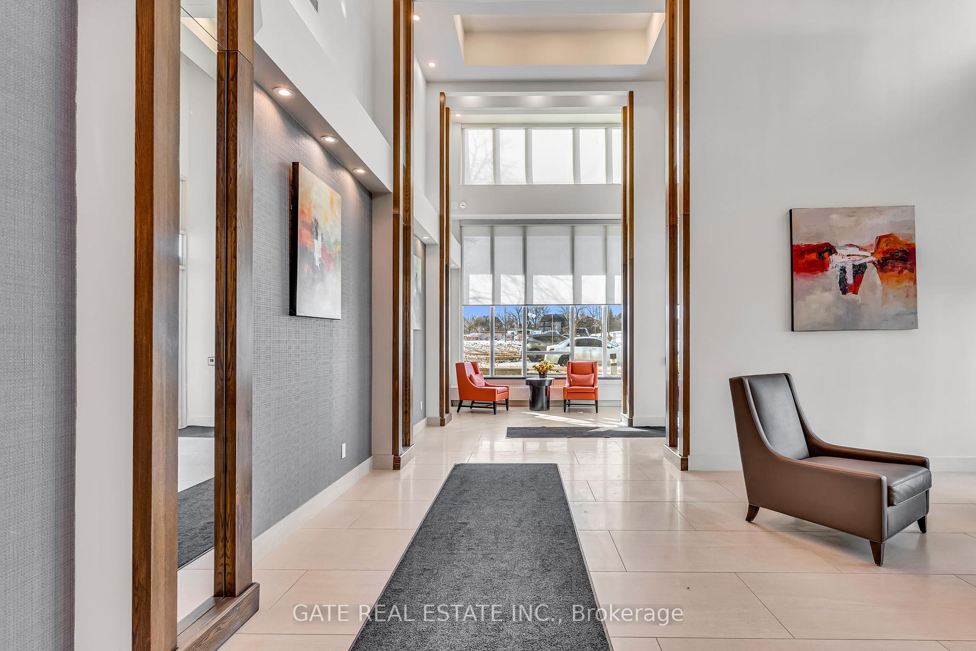 2 Bedrooms Condo at 3525 Kariya, Mississauga For sale