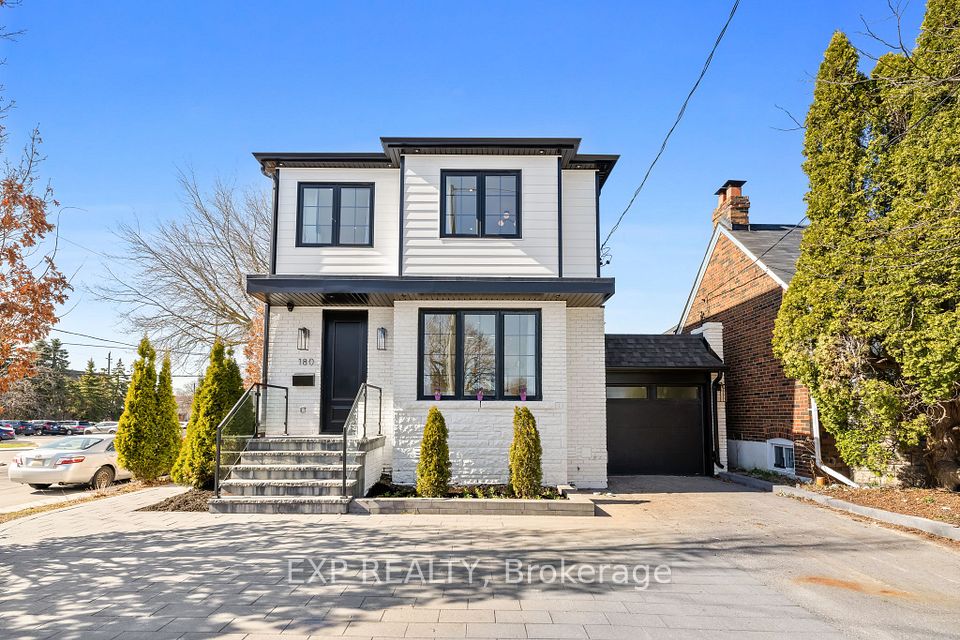 180 Glenwood
