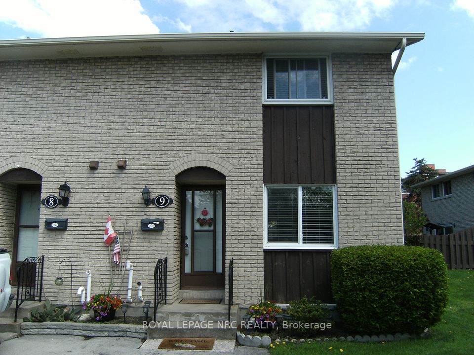 50 Lakeshore