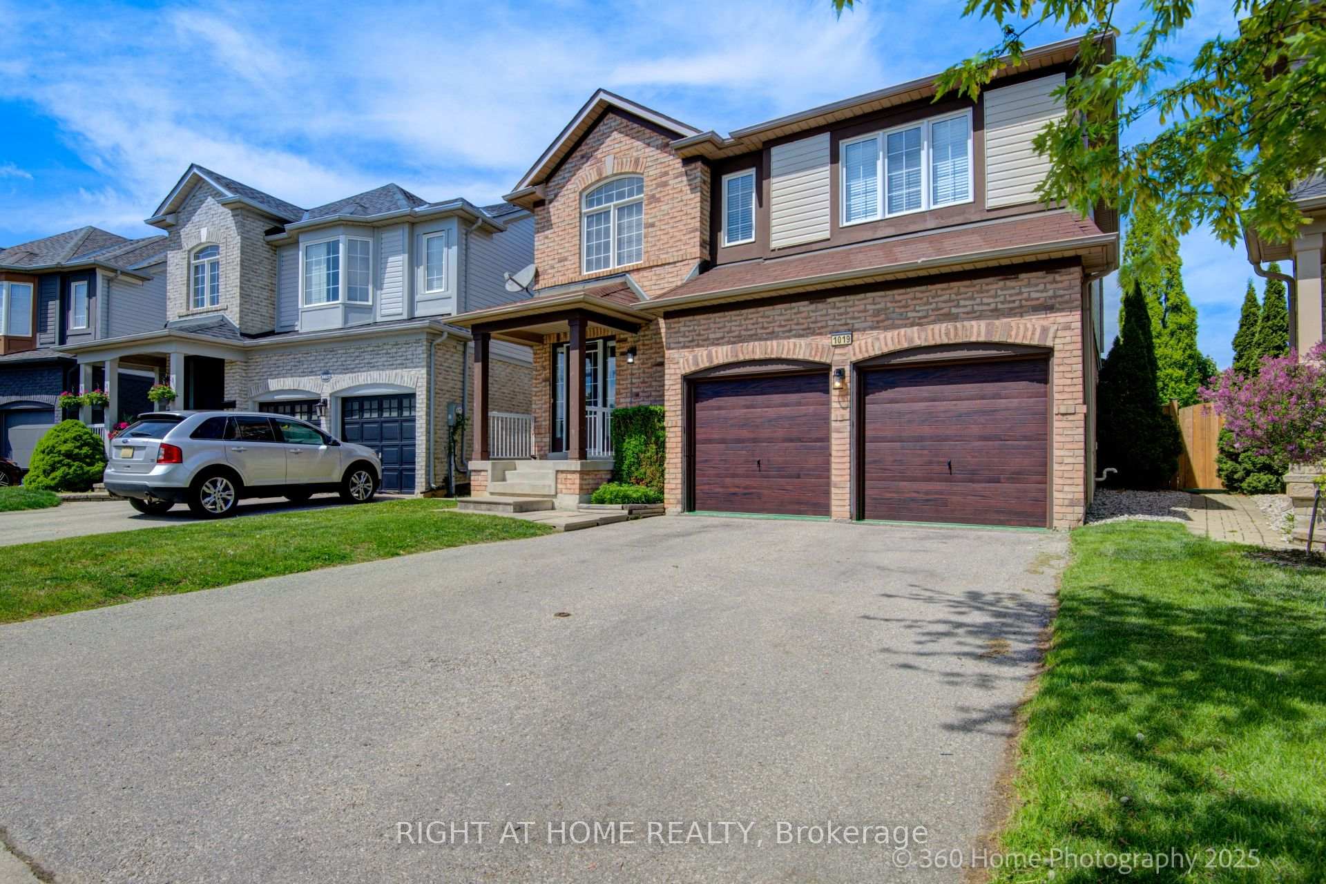 1019 Zimmerman Crescent, Milton, ON L9T 5S6