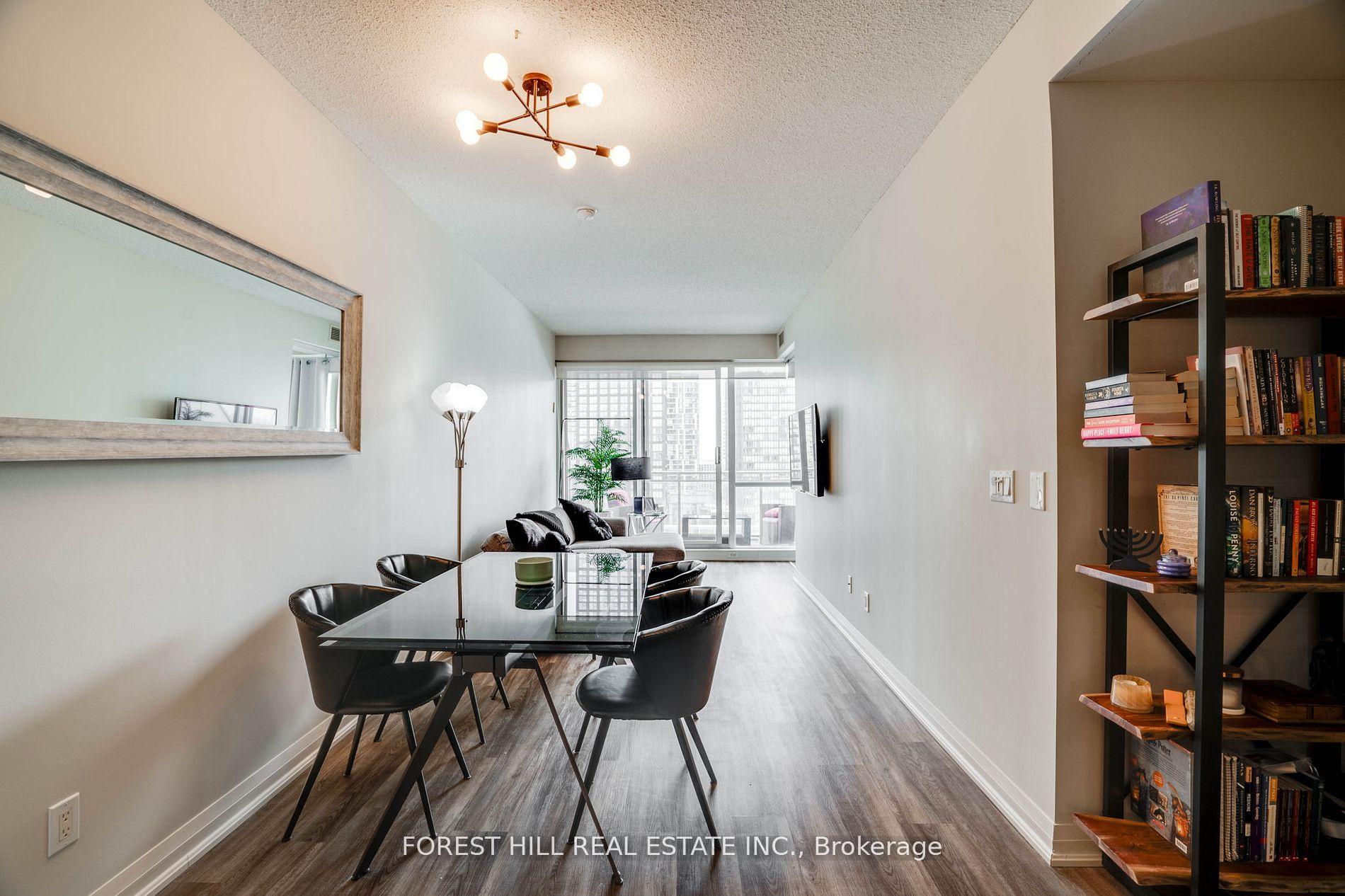 2 Bedrooms Condo at 220 Victoria, Toronto For sale
