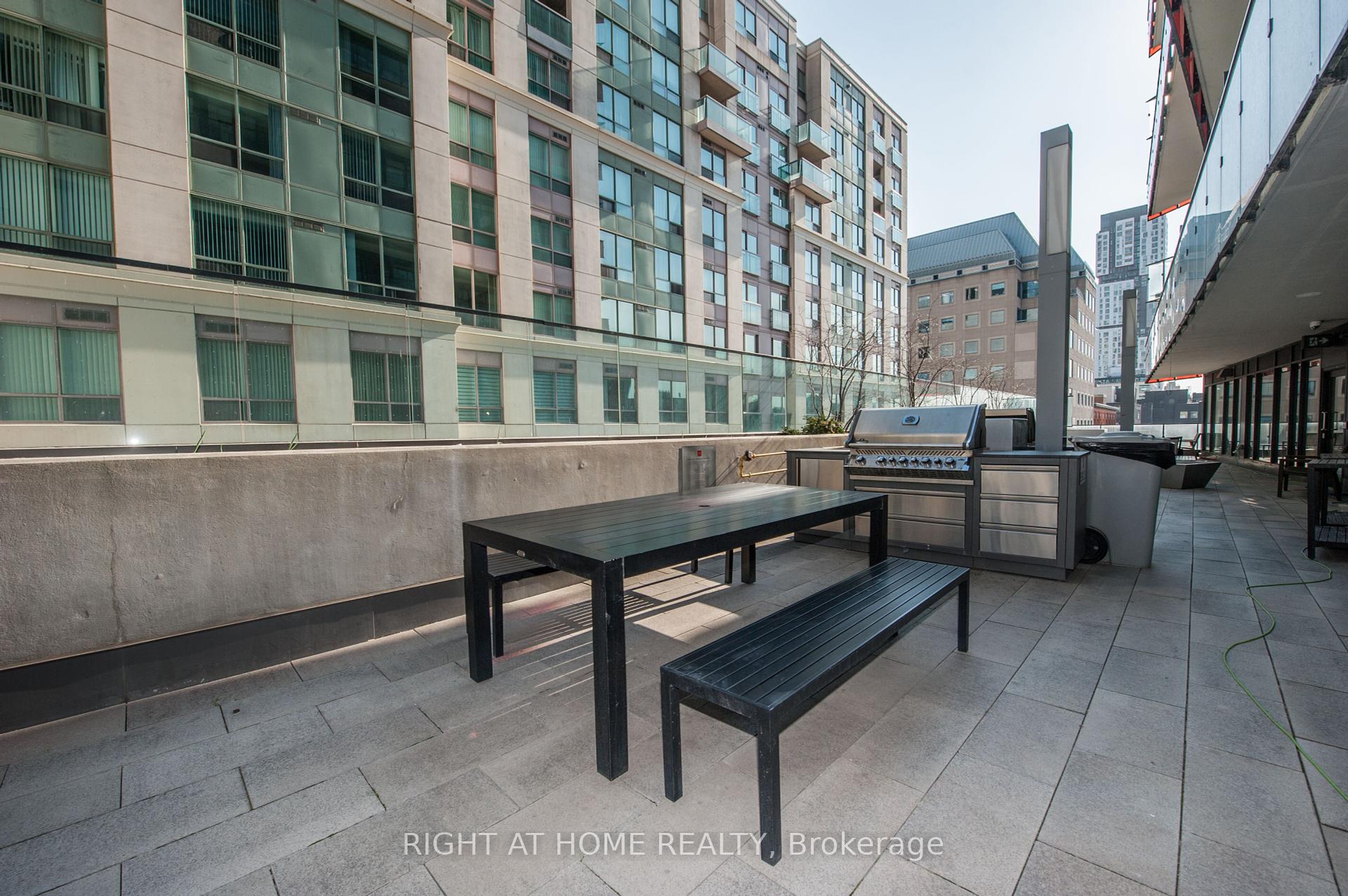 Condo at 215 Queen, Toronto For sale