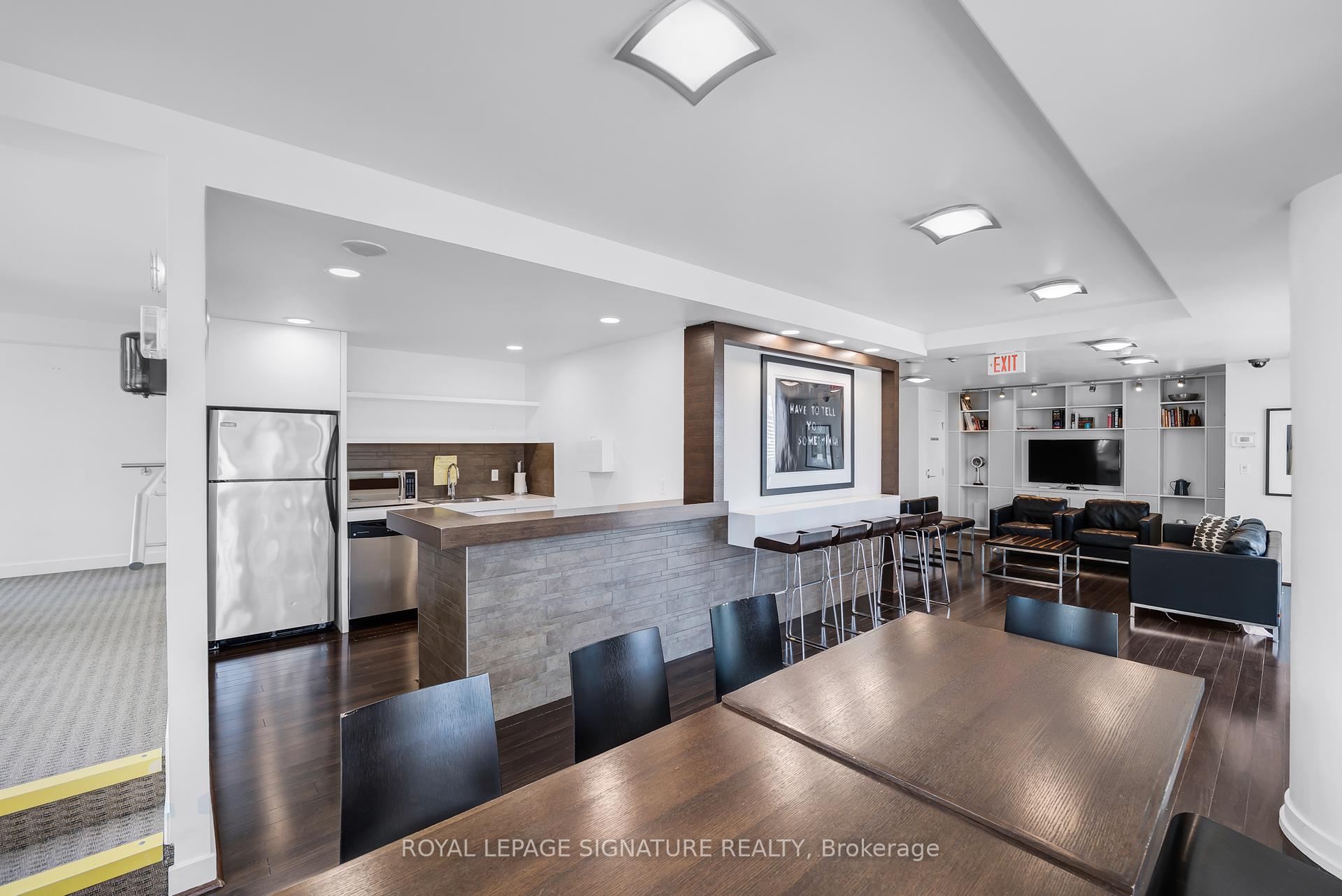 1 Bedroom Condo at 116 George, Toronto For sale