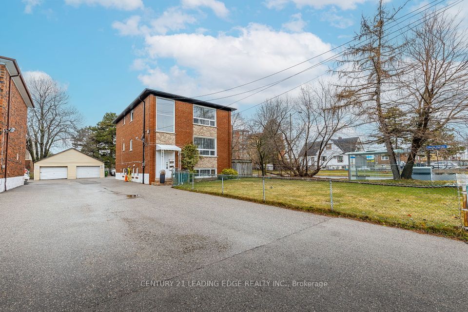 #1 - 796 MIDLAND Avenue, Toronto, ON M1K 4E7
