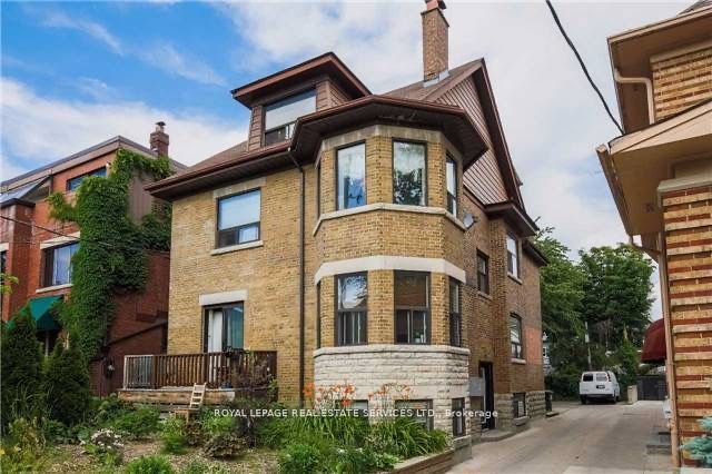 5 Northcliffe