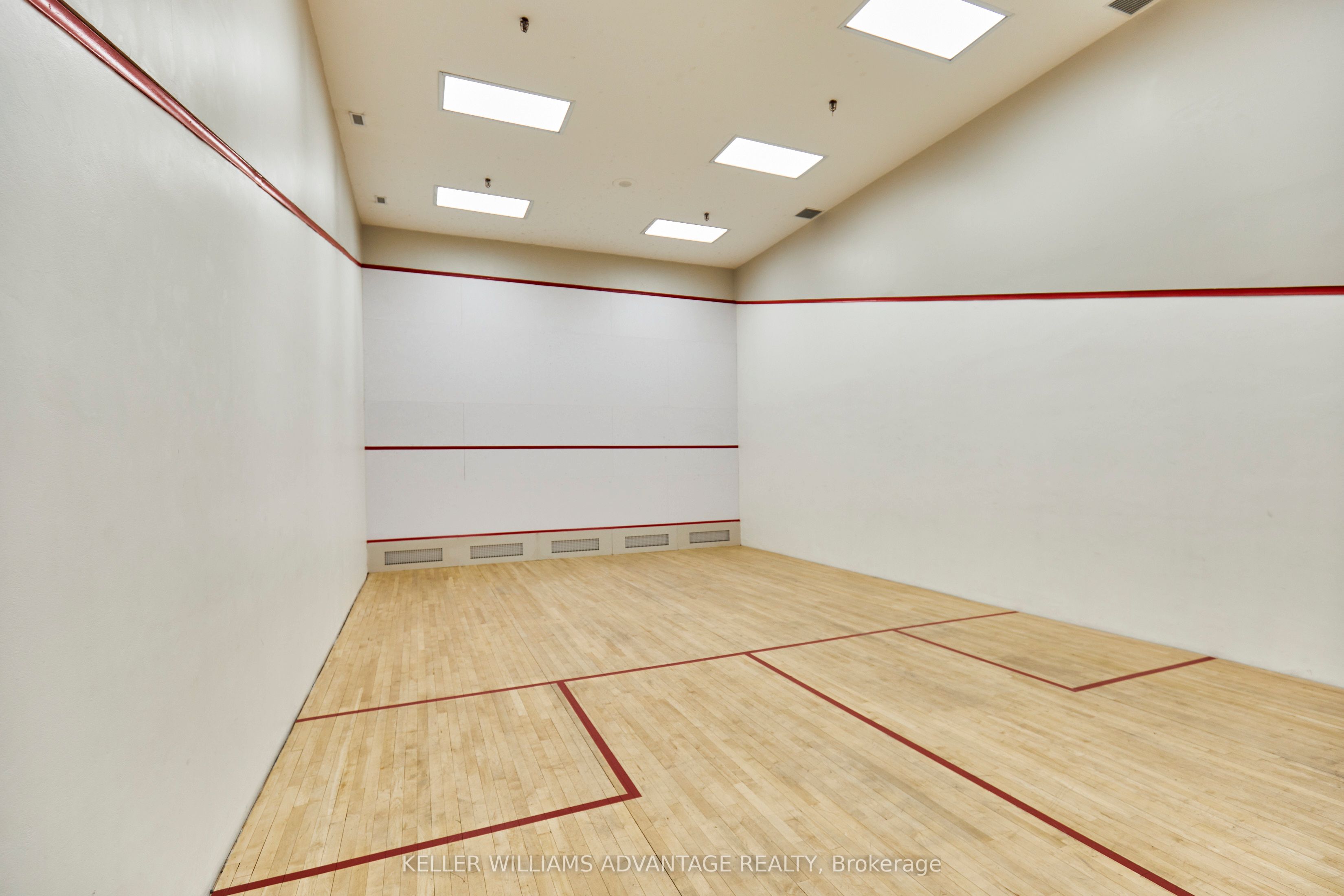 4727 Sheppard Avenue E, #608