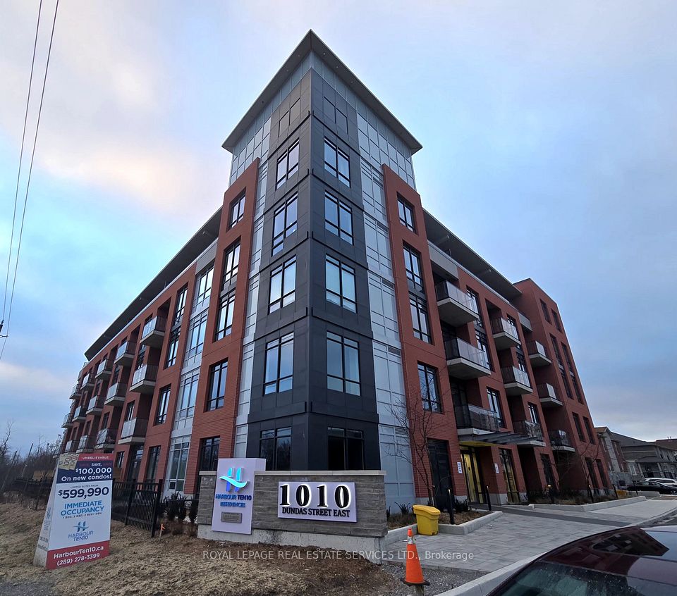 1010 Dundas