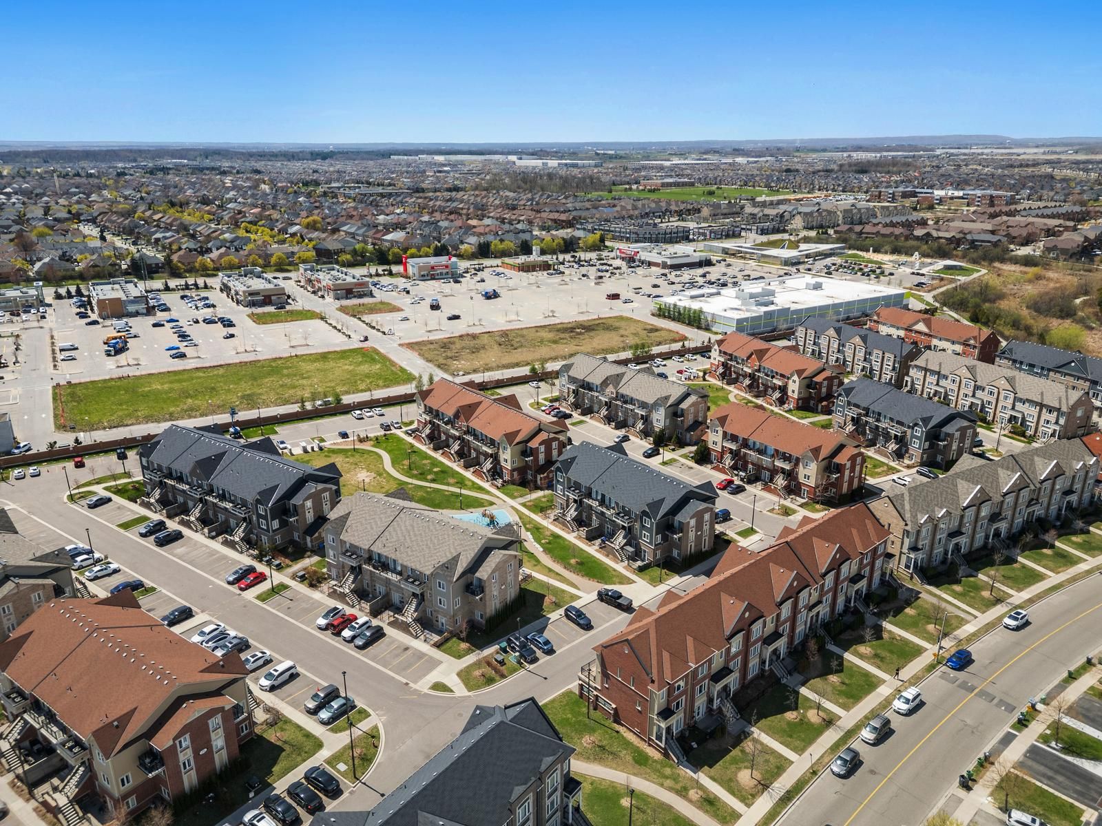 250 Sunny Meadow Boulevard 127
