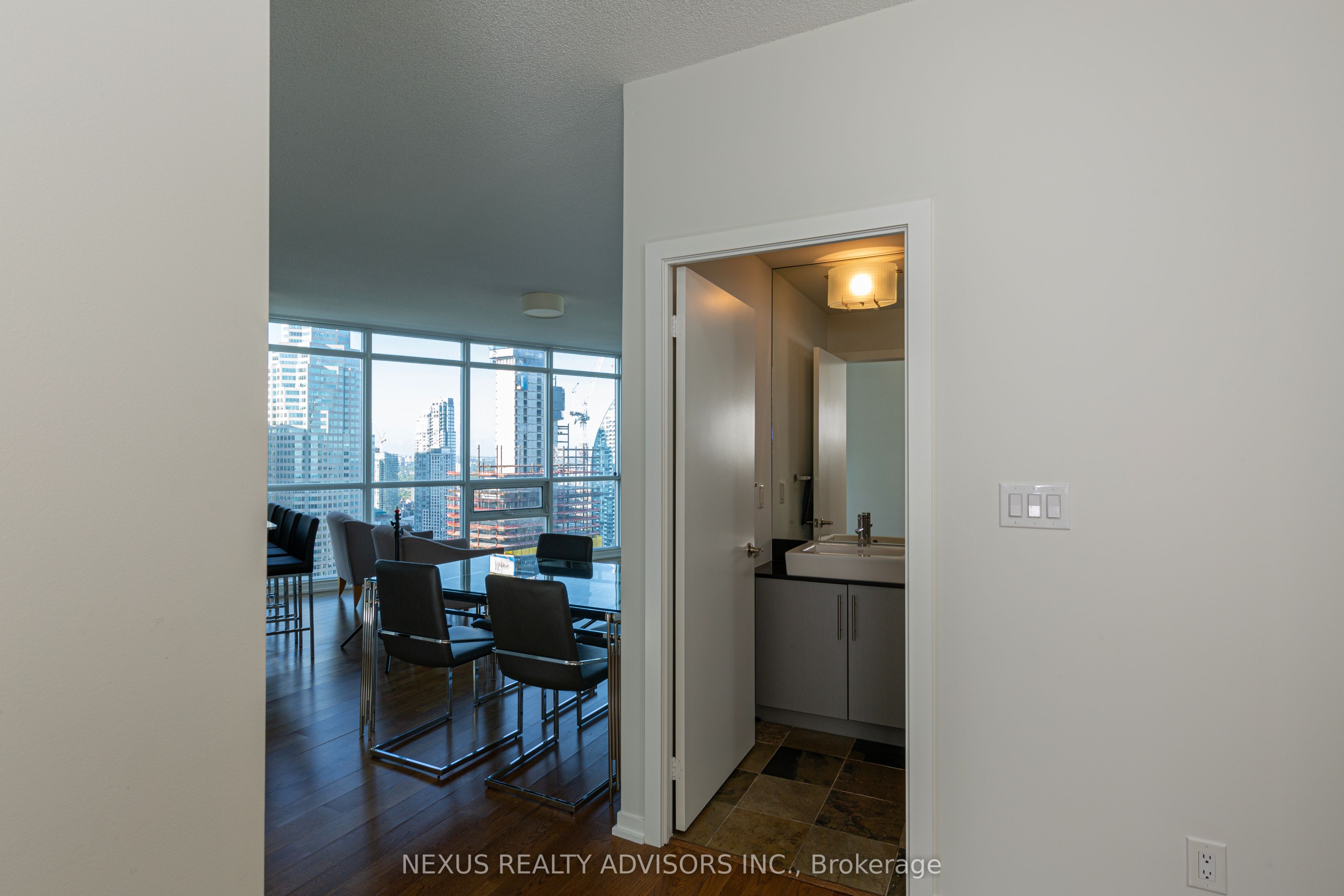 65 Bremner Boulevard, #4708