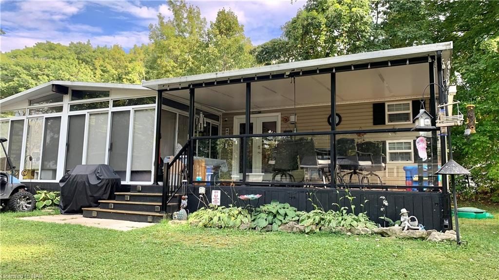 490 EMPIRE Road Port Colborne Ontario L0S 1R0