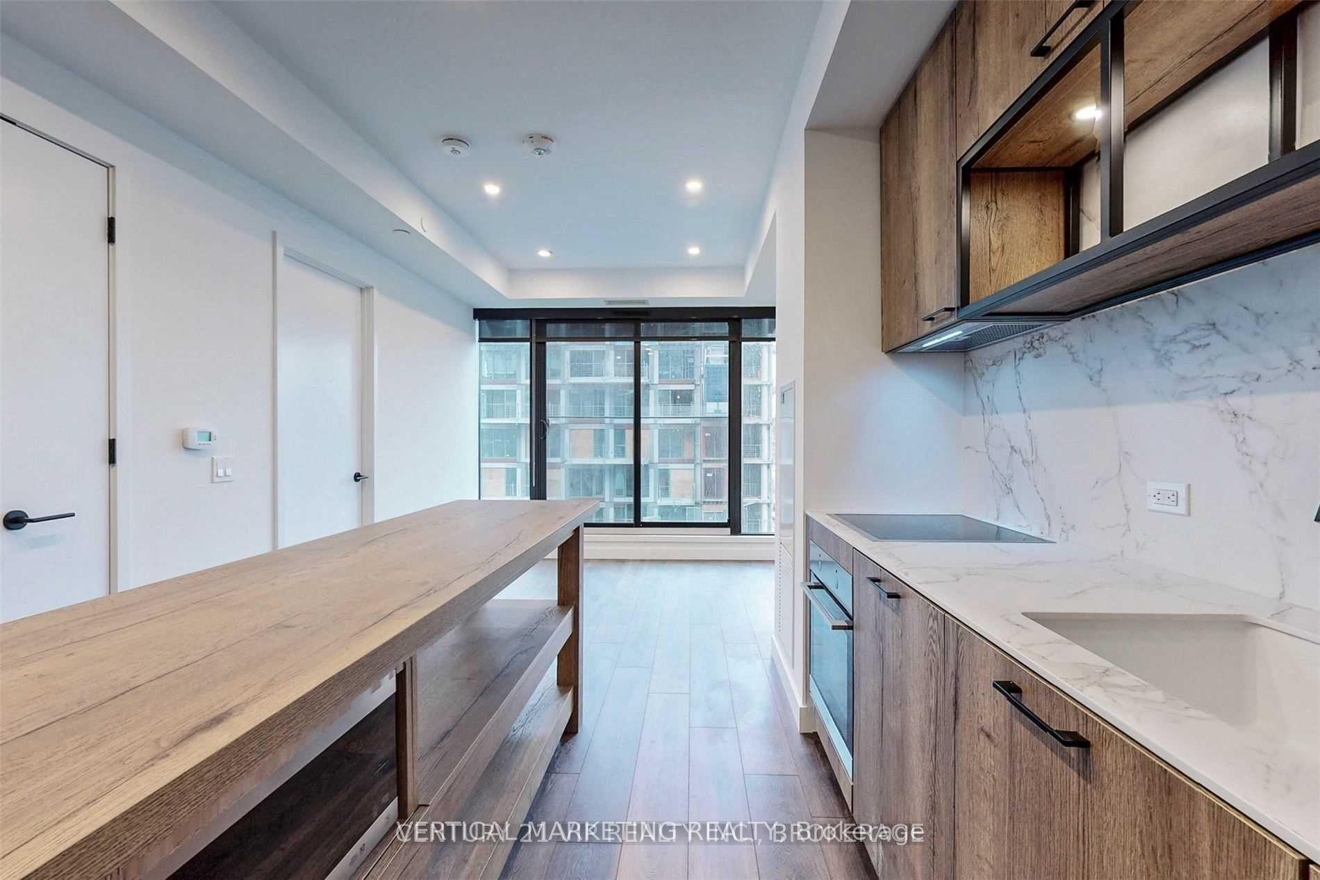 1 Bedroom Condo at 505 Richmond,  Toronto For sale