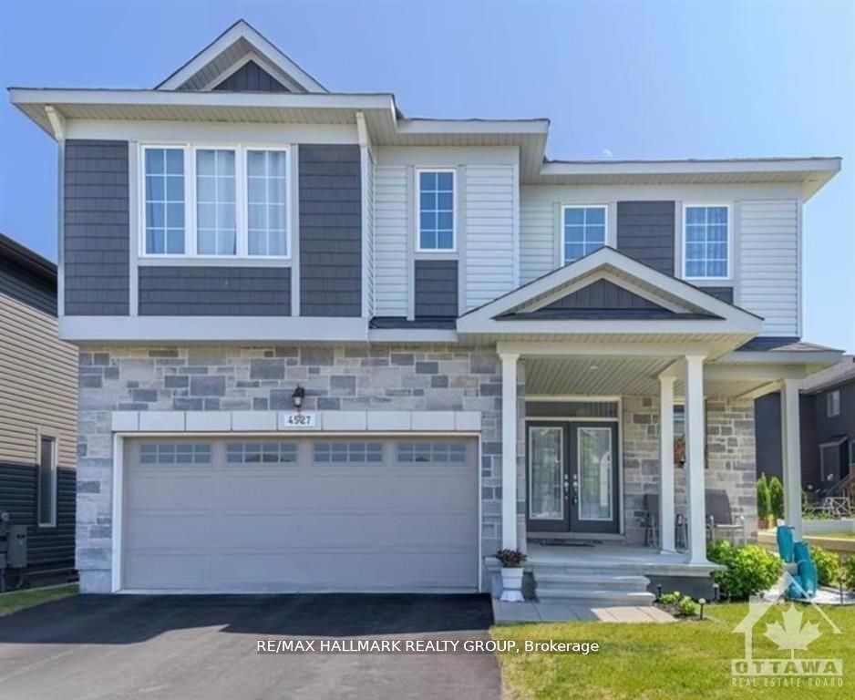 4527 Kelly Farm