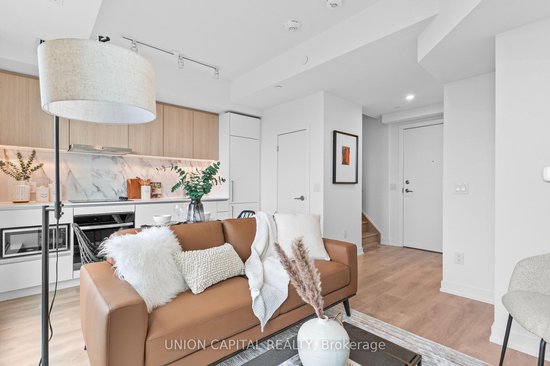 2 Bedrooms Condo at 1100 Sheppard, Toronto For sale