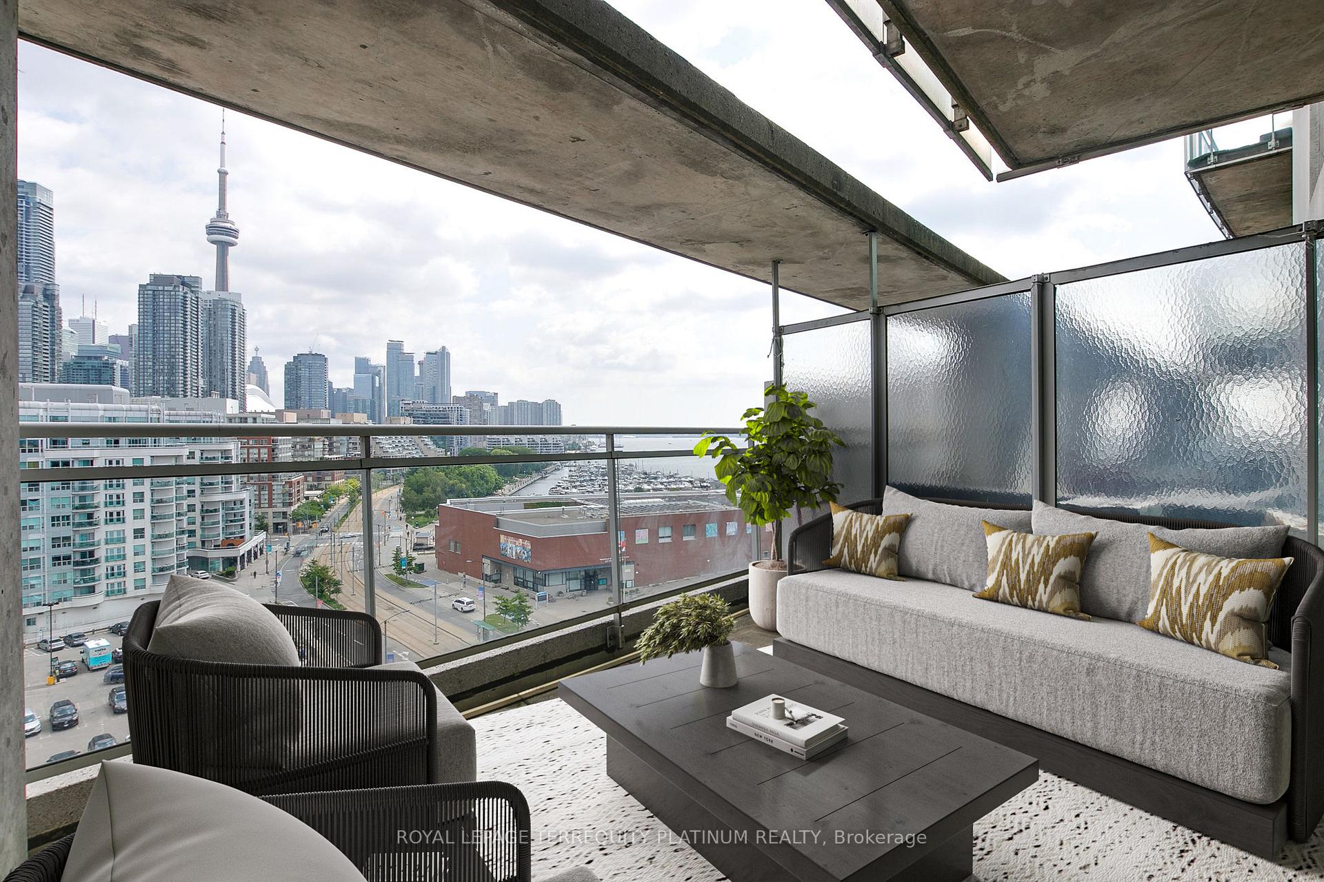 Condo at 650 Queens, Toronto For sale