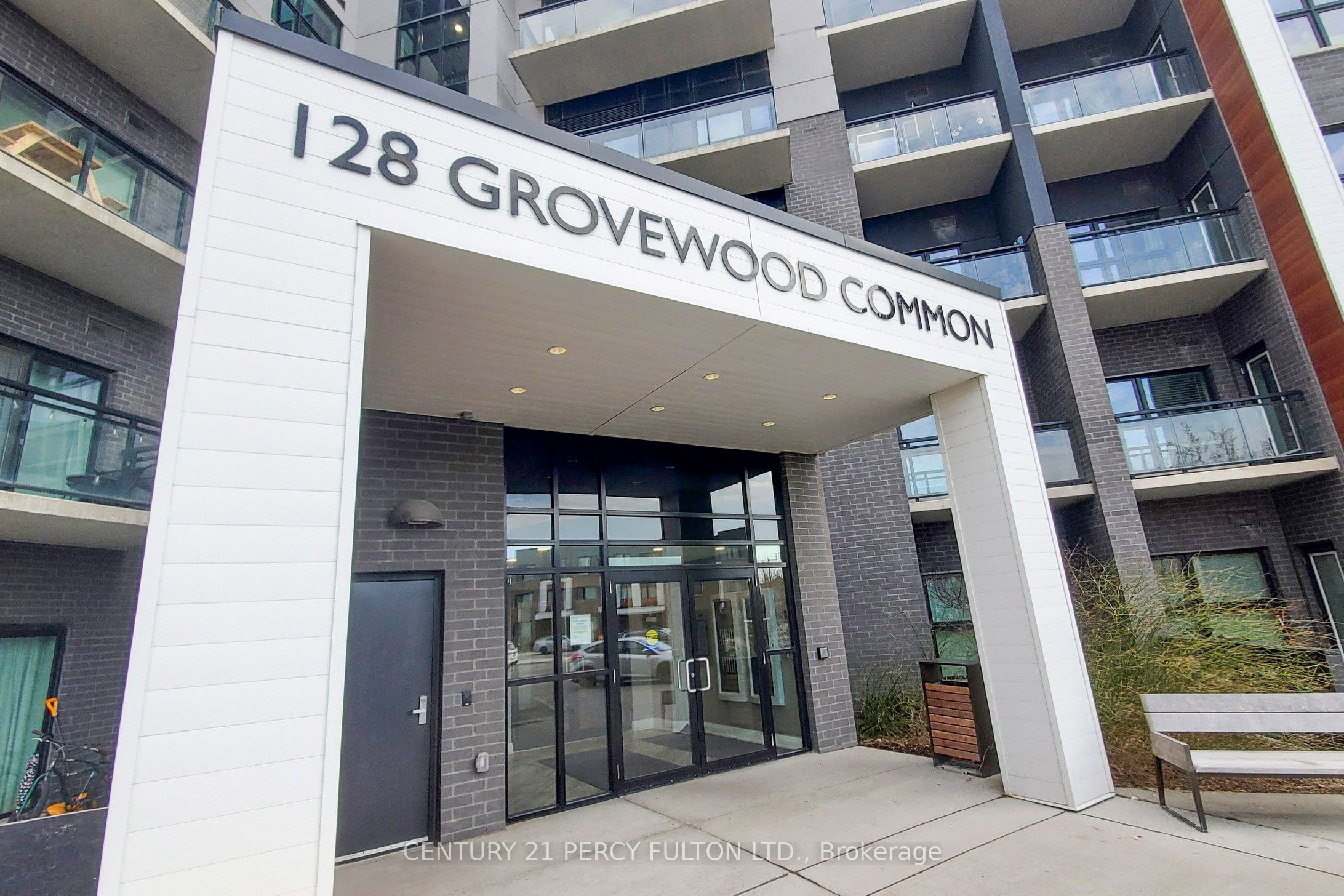 128 Grovewood Common, #320