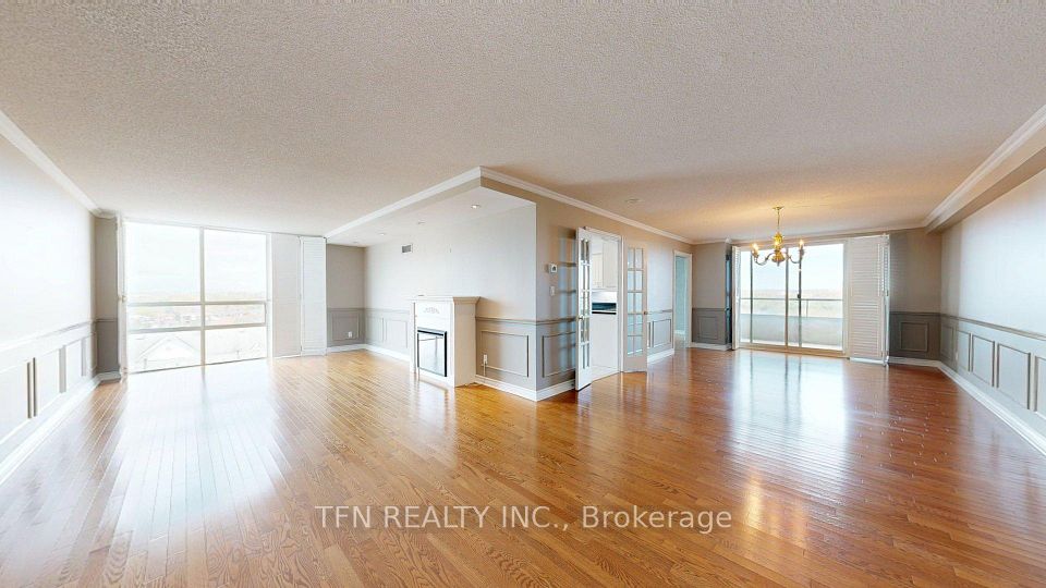 #709 - 850 Steeles Avenue, Vaughan, ON L4J 8E7