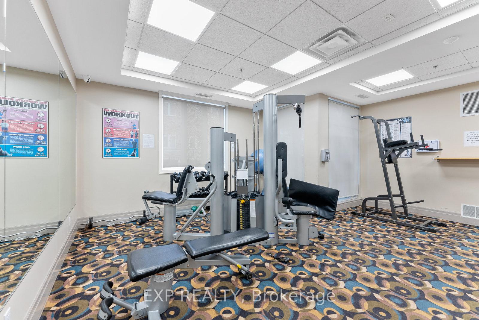 1 Bedroom Condo at 245 Dalesford, Toronto For sale
