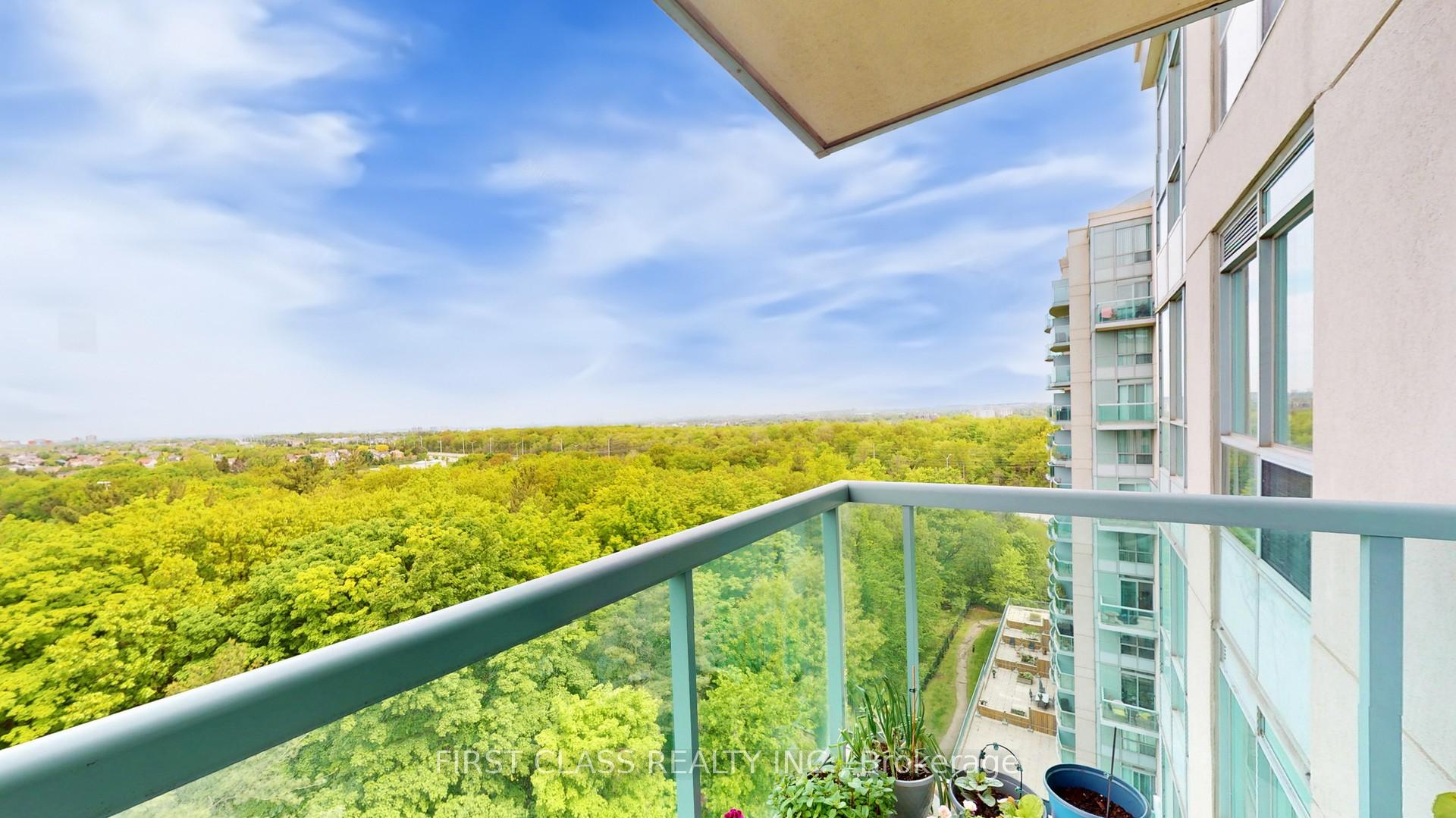 2 Bedrooms Condo at 2585 Erin Centre, Mississauga For sale