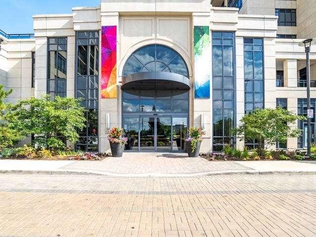 2 Bedrooms Condo at 6 Eva, Toronto For sale