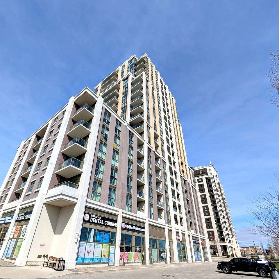 9560 Markham
