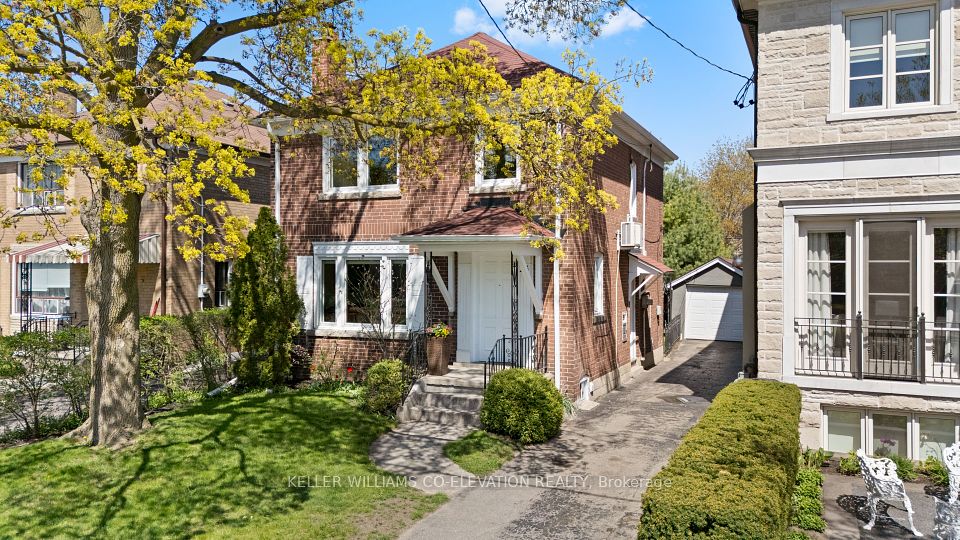 23 Humbervale