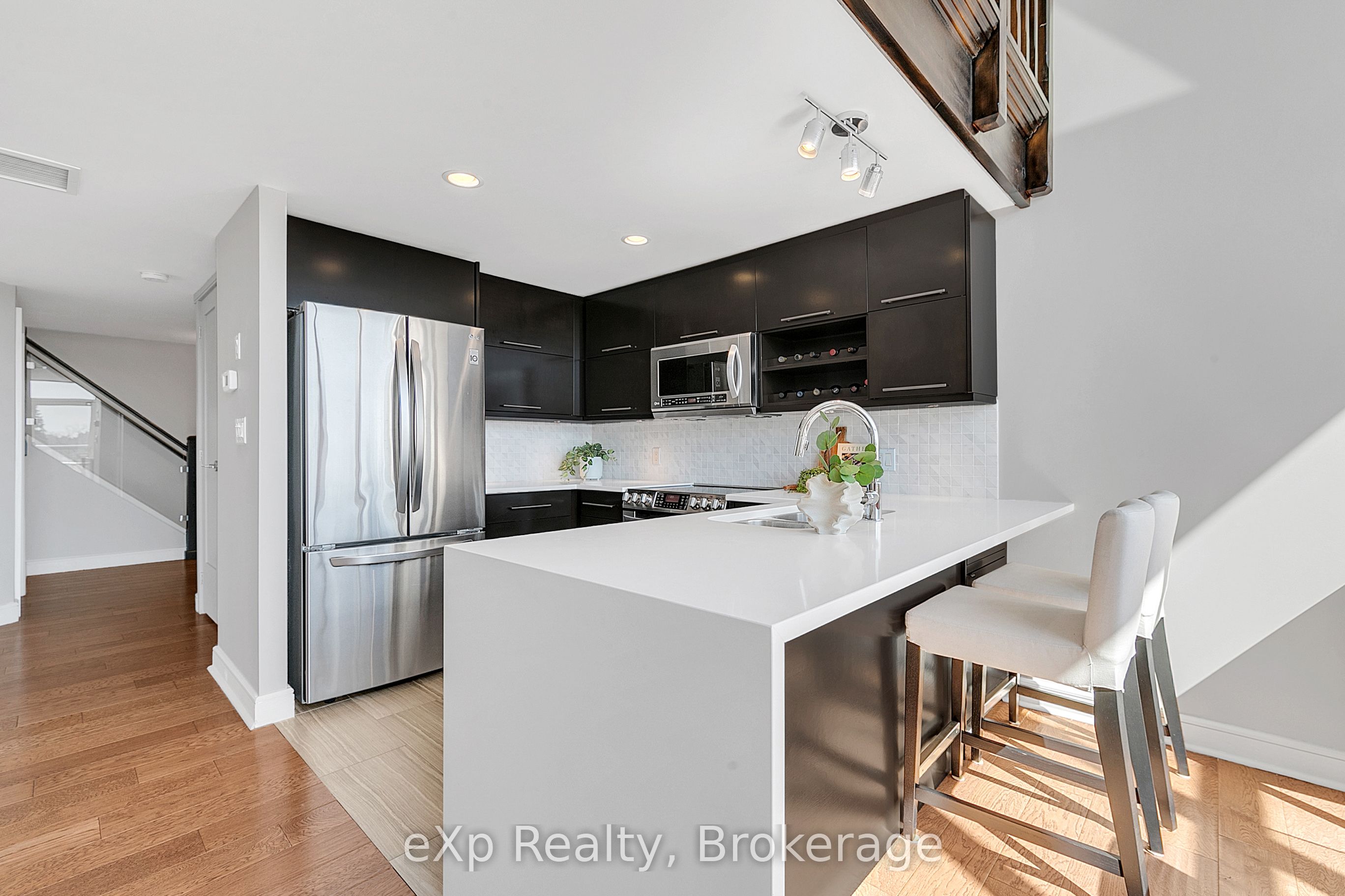 5 Father David Bauer Drive, #402