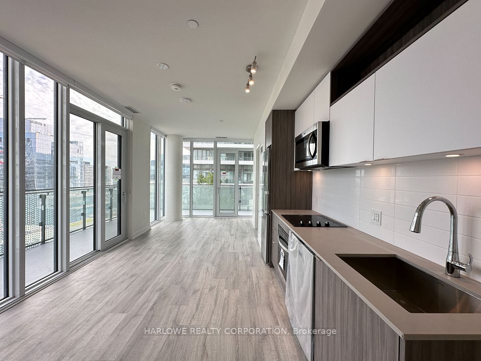 135 Lower Sherbourne Street