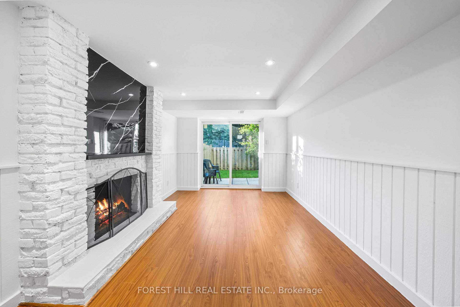 5 Bedrooms Condo at 73 CHERYL SHEP, Toronto For sale