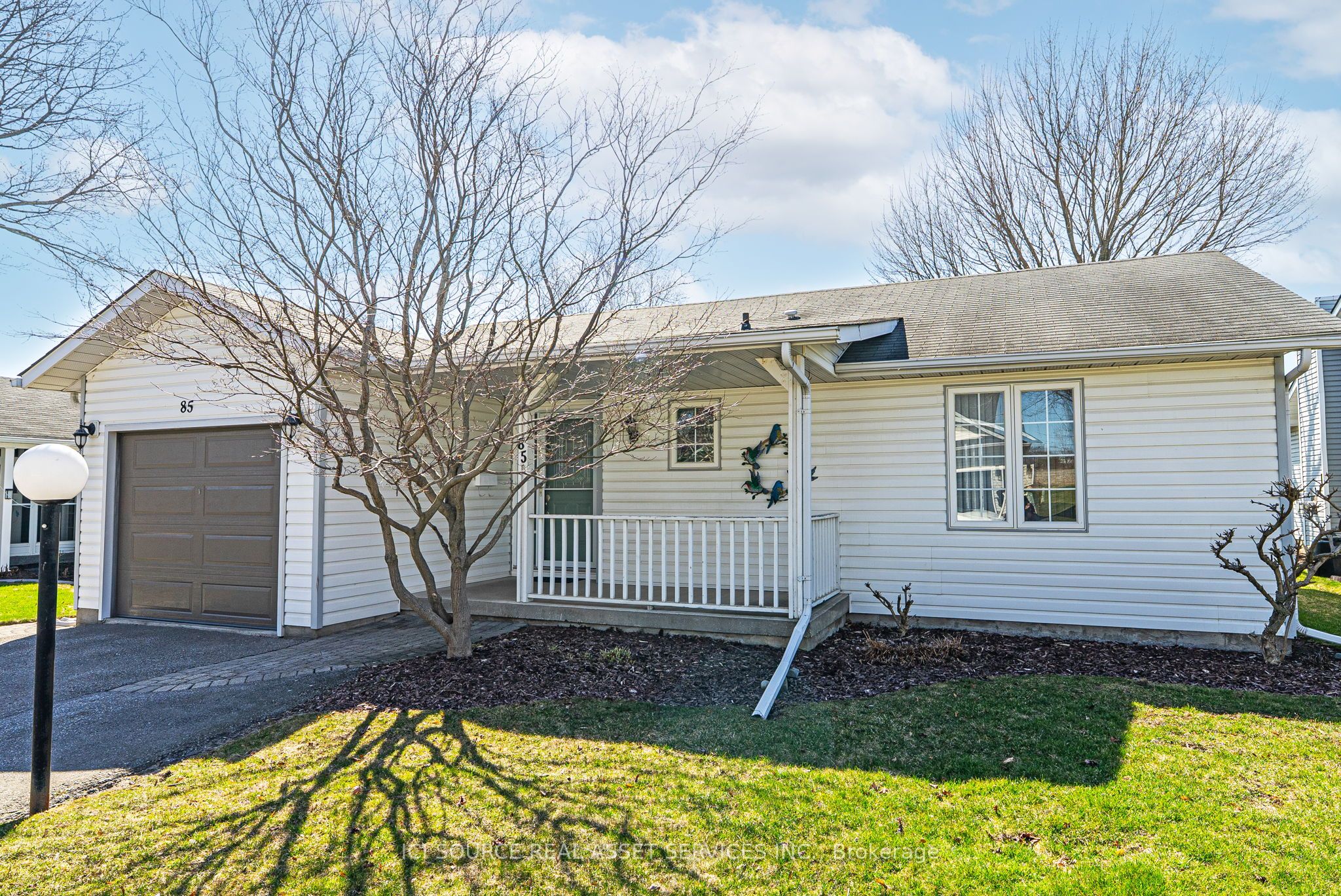85 Wilmot Trail