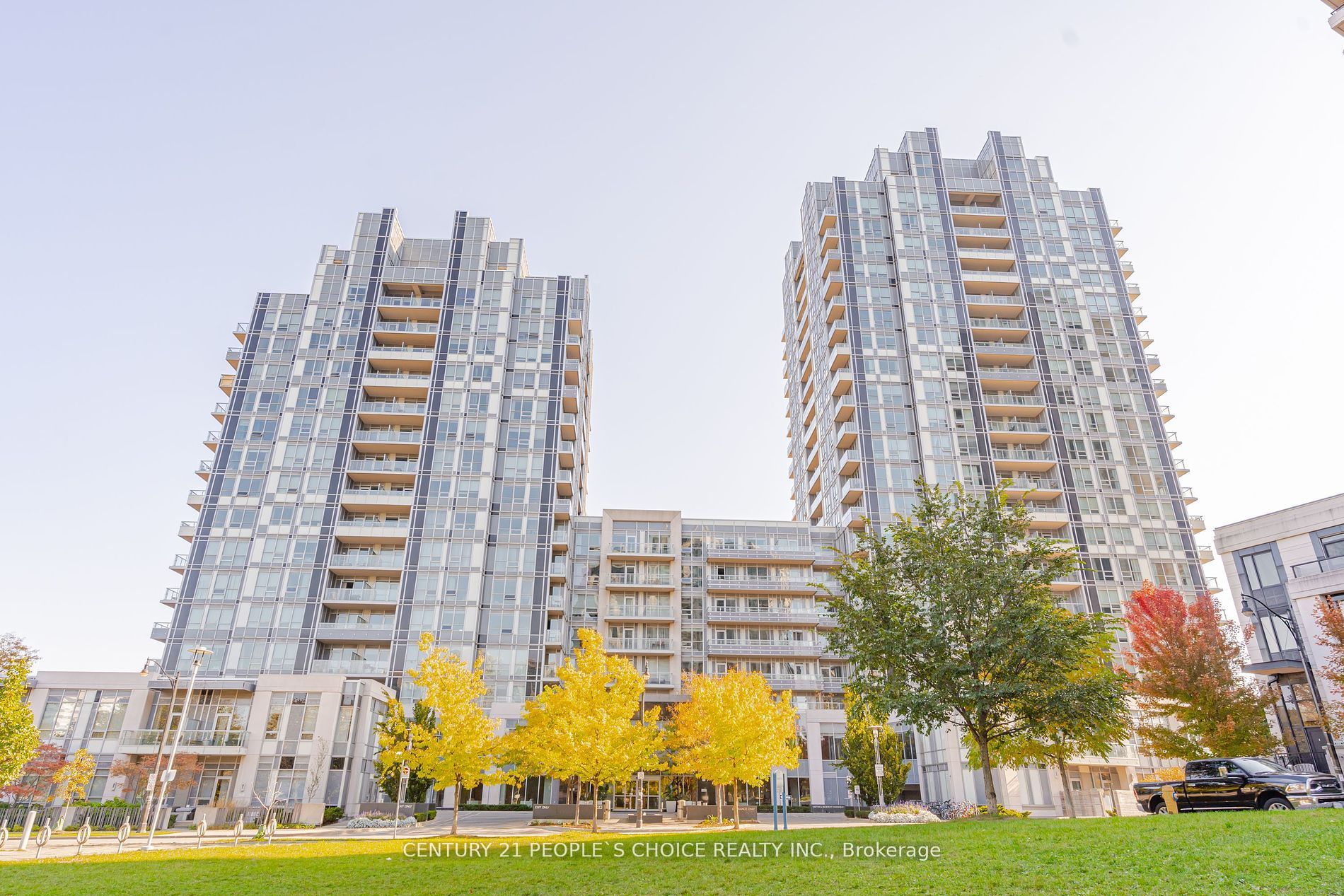 #616 - 120 Harrison Garden Boulevard, Toronto, ON M2N 0H1