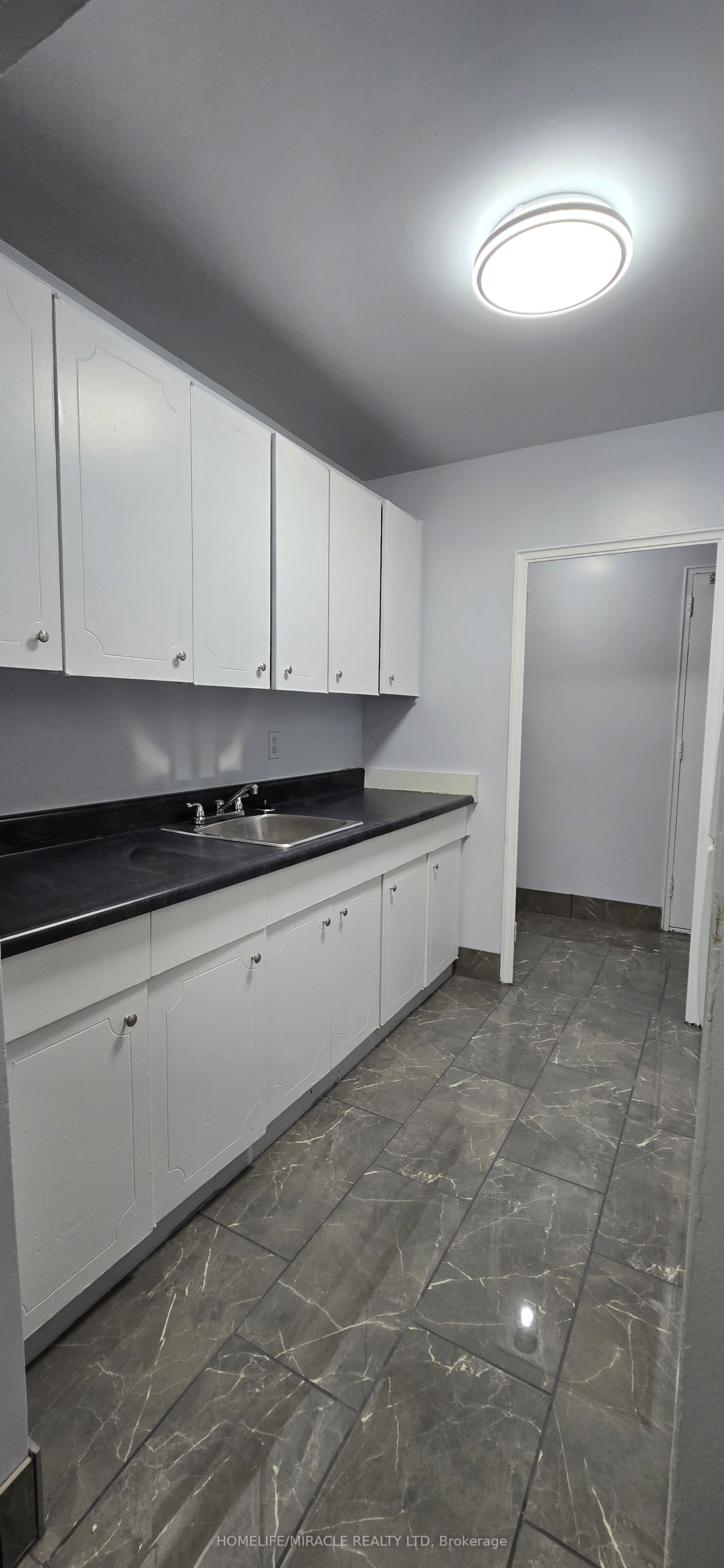 1651 Victoria Park Avenue, #509
