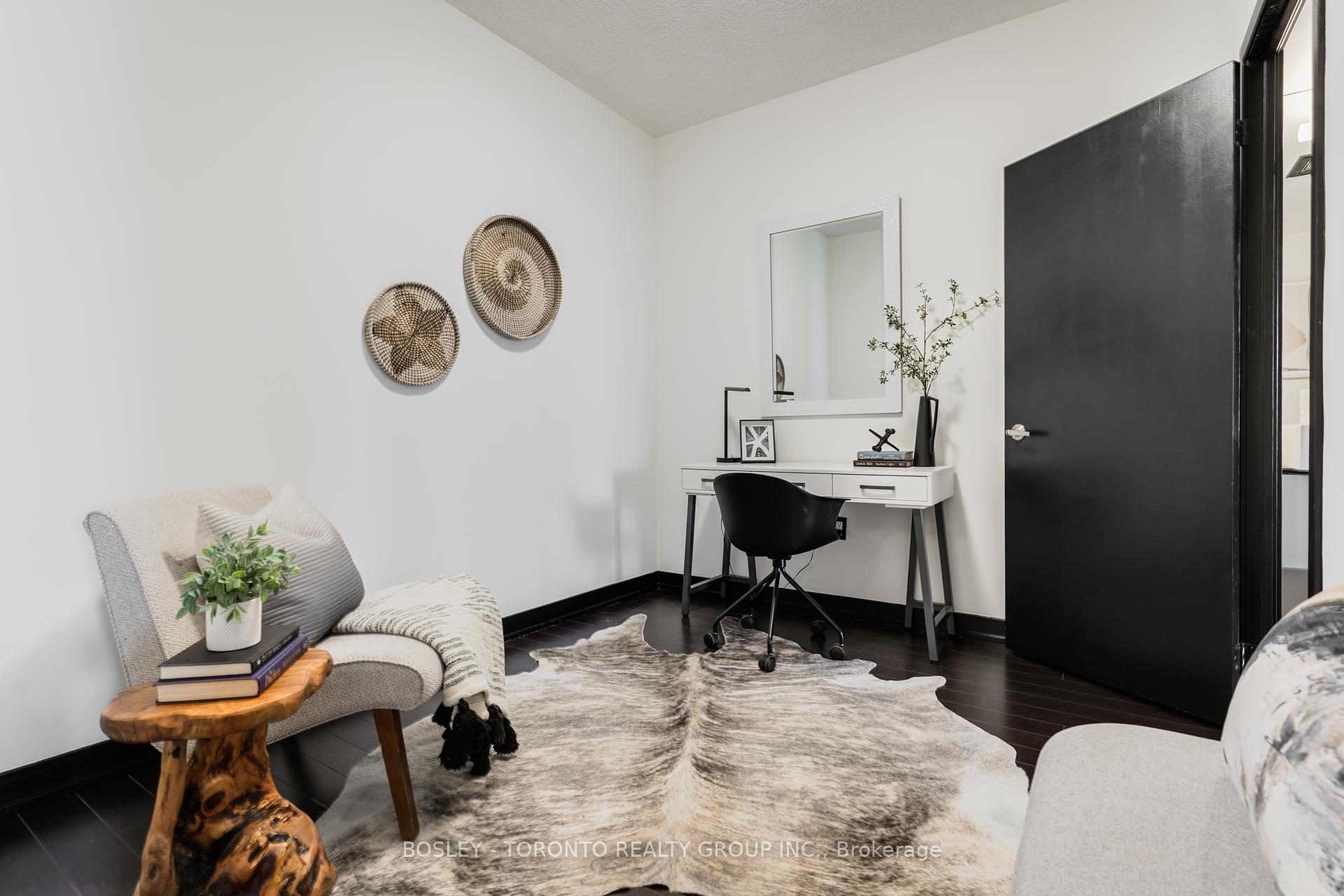 2 Bedrooms Condo at 38 Dan Leckie, Toronto For sale