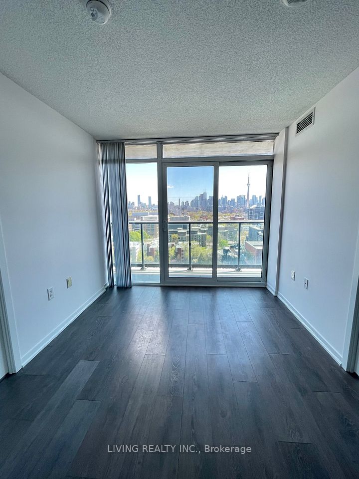 #2017E - 36 Lisgar Street, Toronto, ON M6J 3G2