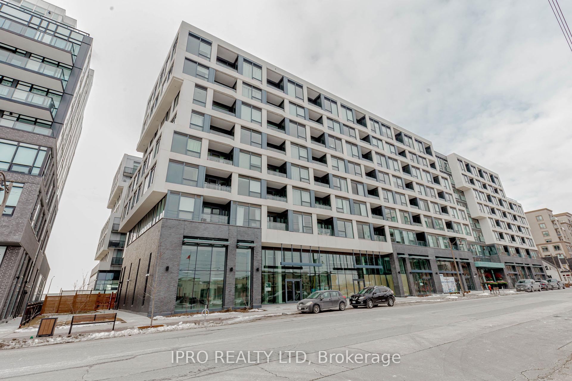2 Bedrooms Condo at 2450 OLD BRONTE, Oakville For sale