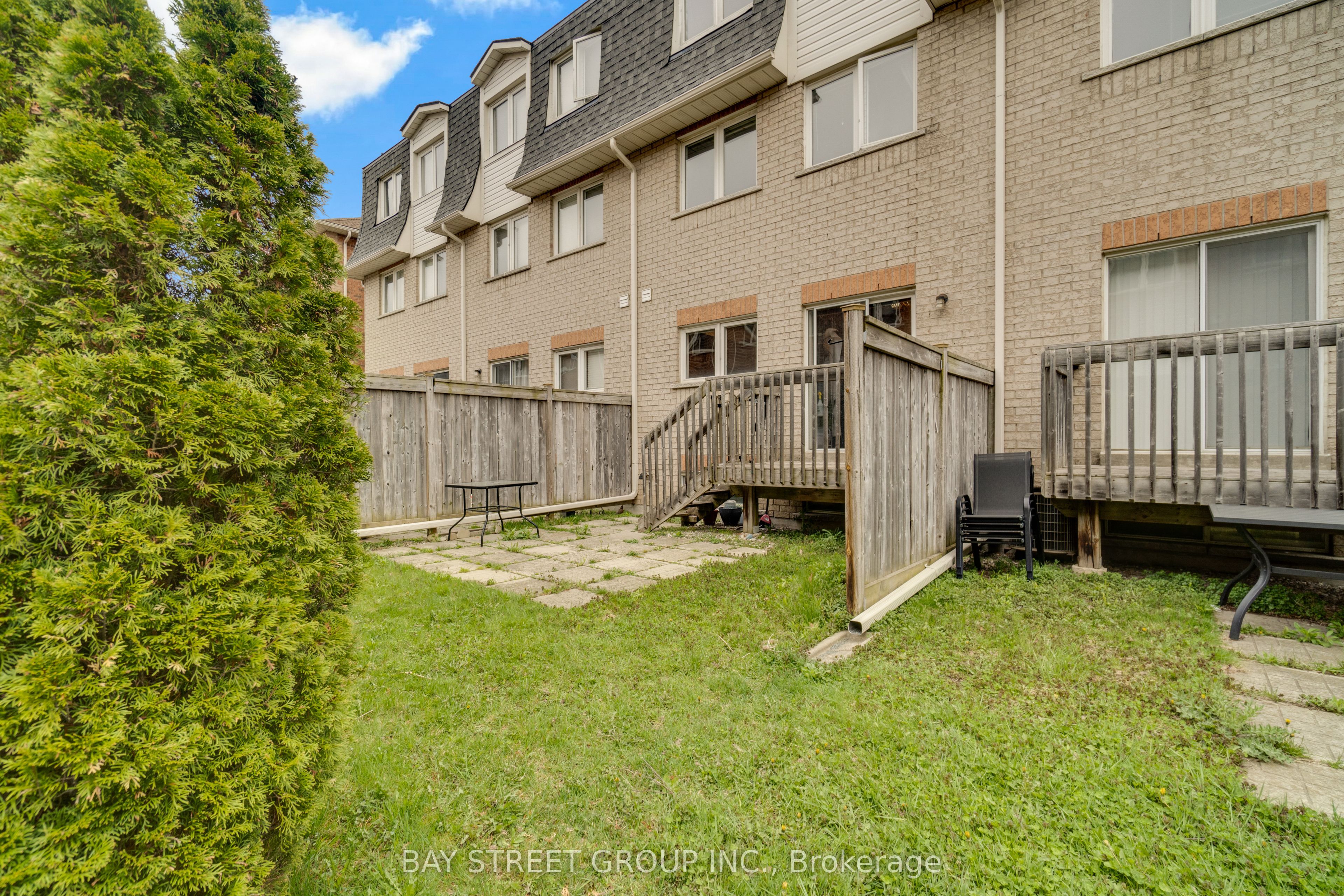 1130 Cawthra Road, #66