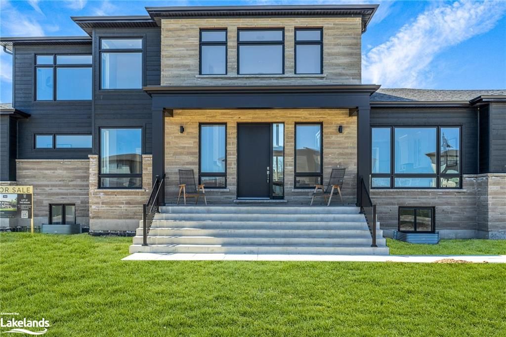 100 SLADDEN Court Blue Mountains Ontario N0H 2P0