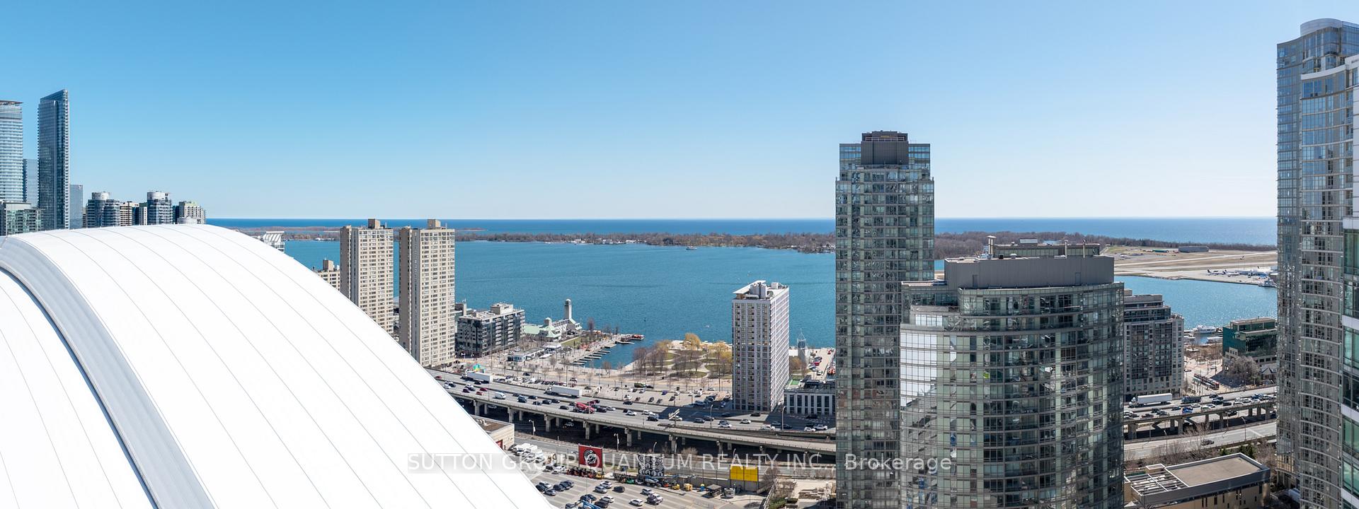 3 Bedrooms Condo at 81 Navy Wharf,  Toronto For sale