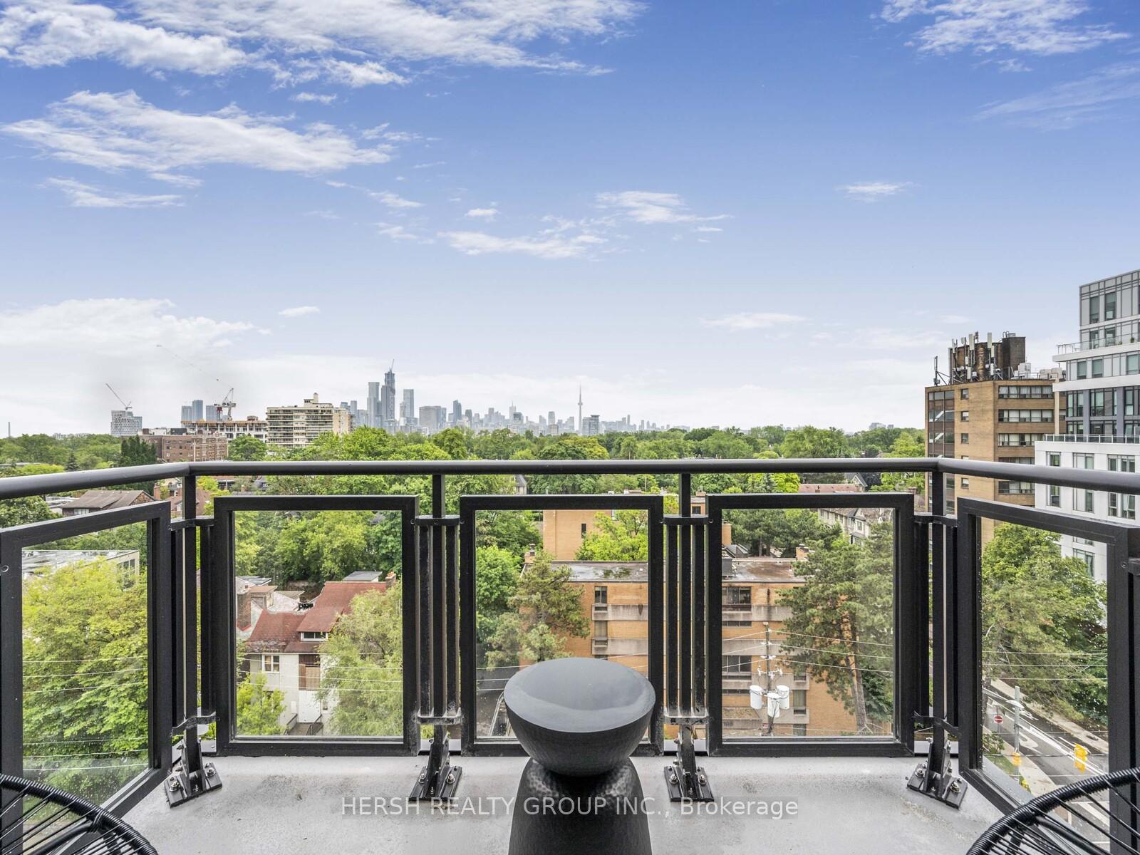 2 Bedrooms Condo at 2 Forest Hill, Toronto For sale