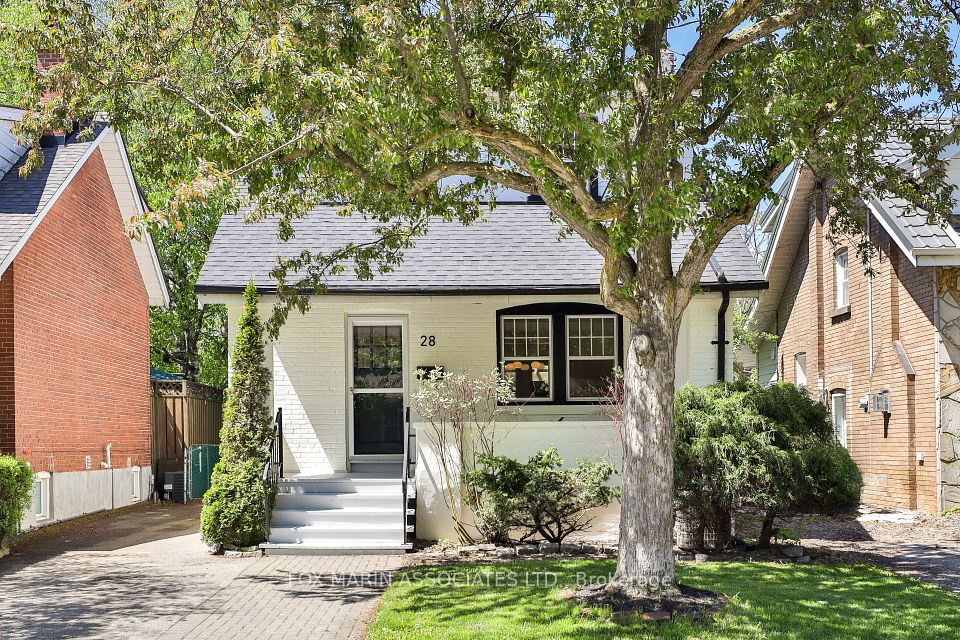28 Wheatfield