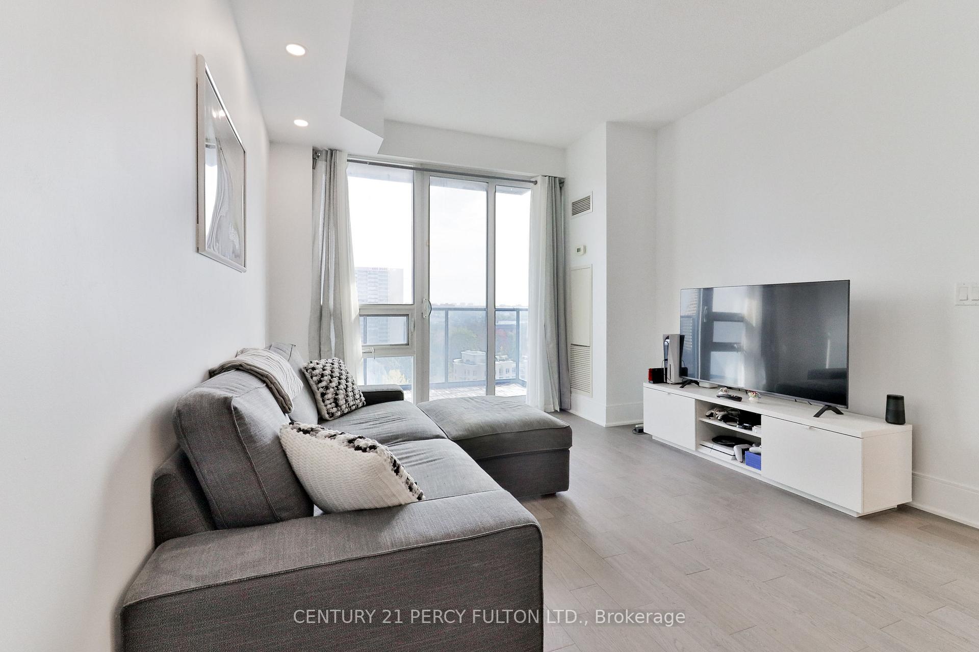 1 Bedroom Condo at 181 Wynford, Toronto For sale