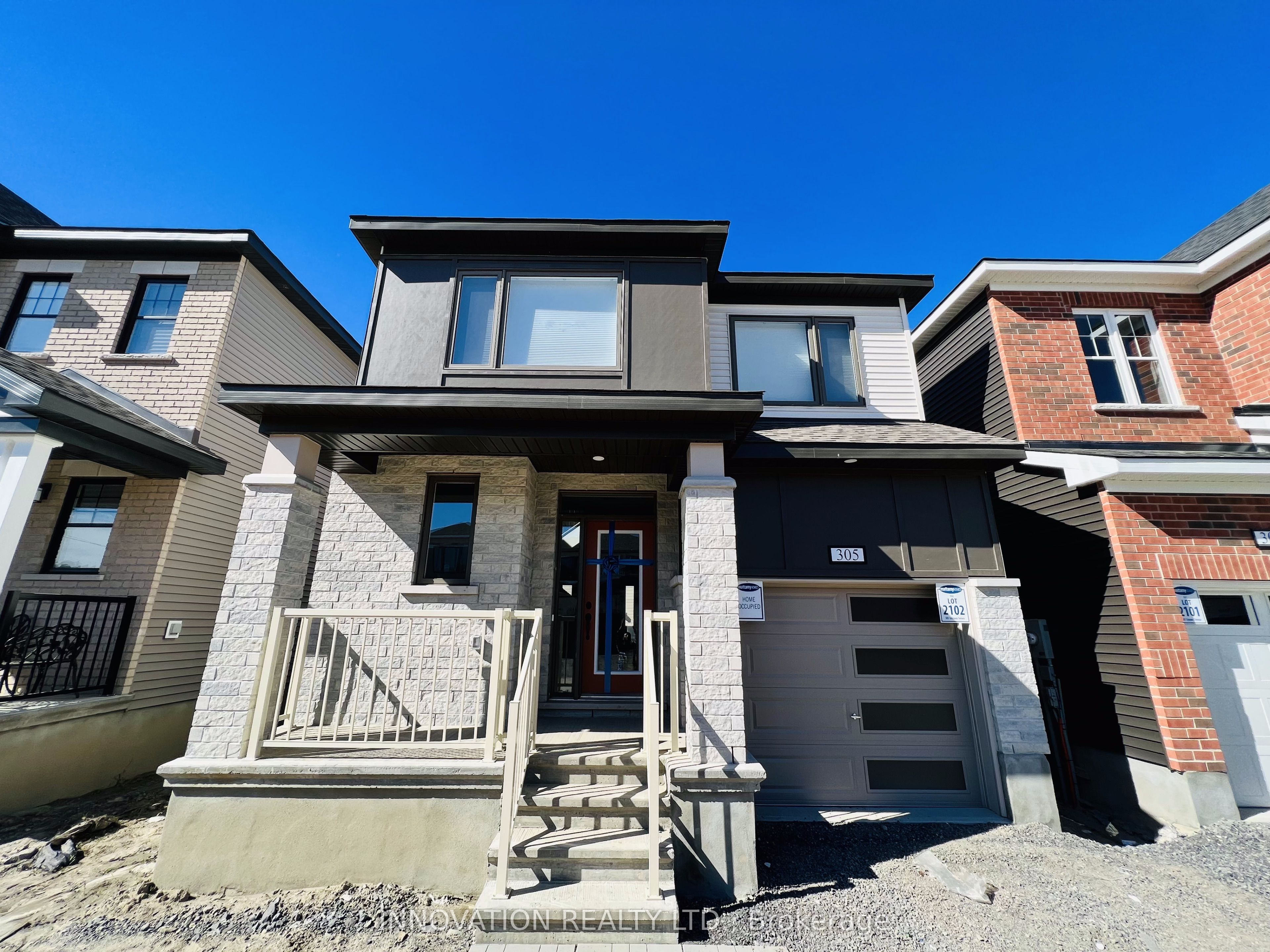 305 Crossway Terrace, StittsvilleMunsterRichmond, ON K2S 3A8