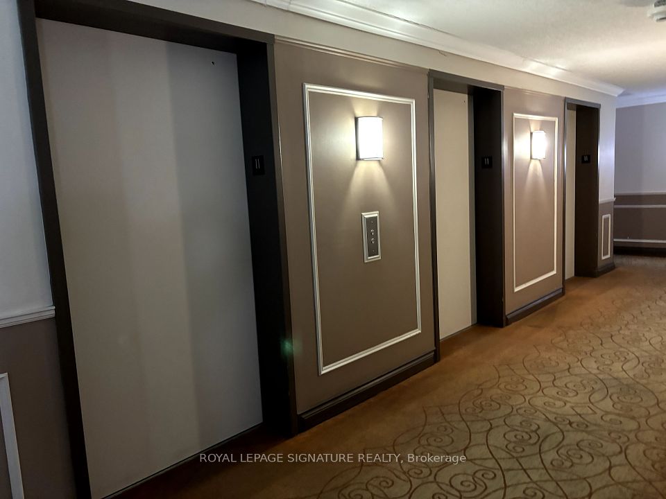 #1111 - 7 Bishop Avenue, Toronto, ON M2M 4J4