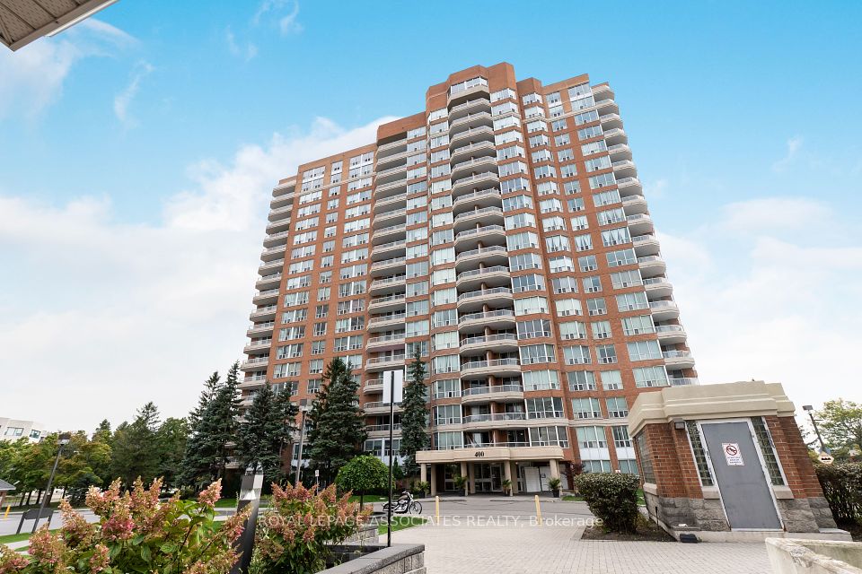 400 Mclevin