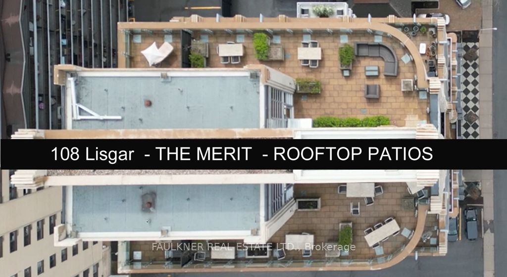 108 Lisgar Street, #1902