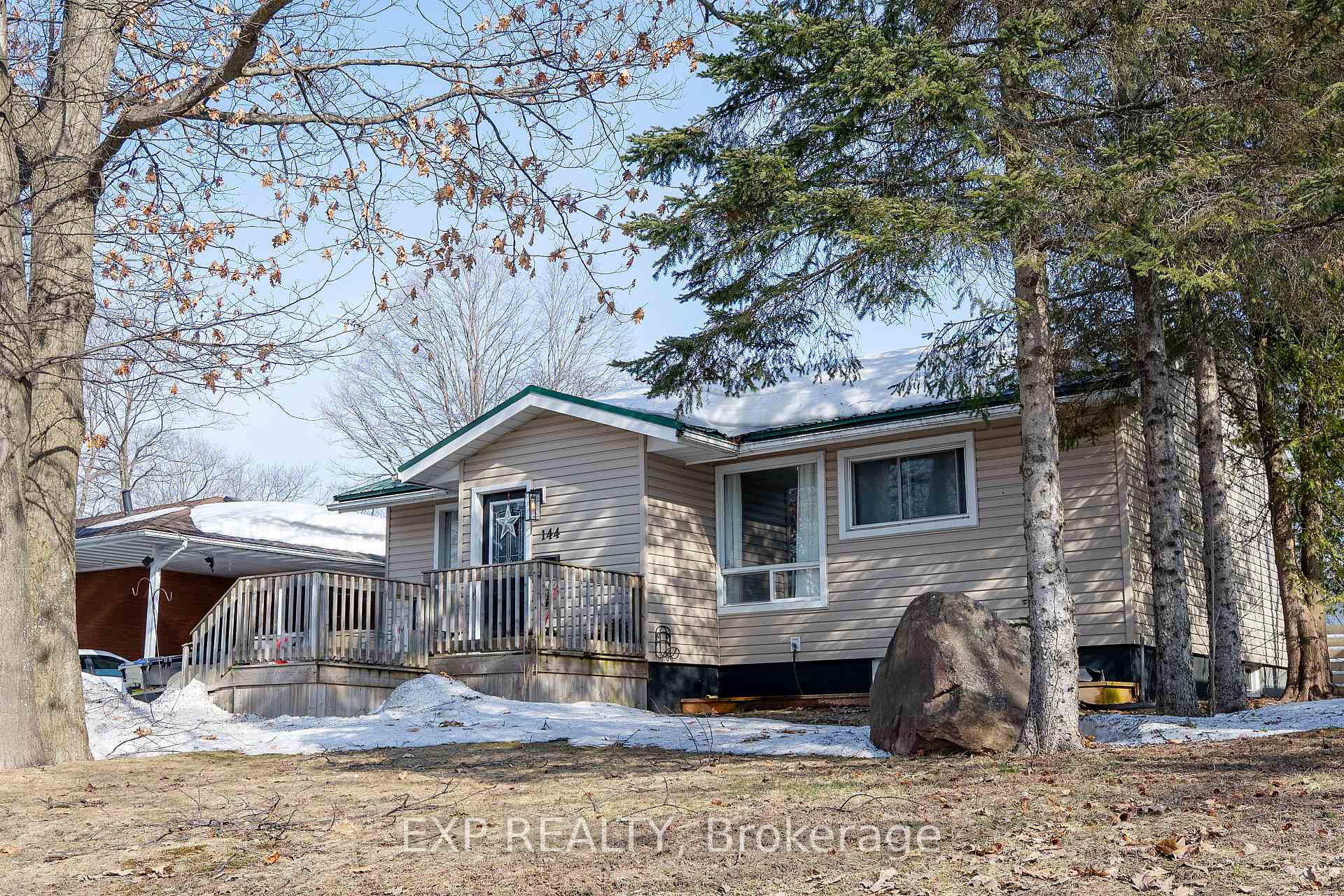 144 Tilley Road, Sault Ste Marie, ON P6B 3Z1