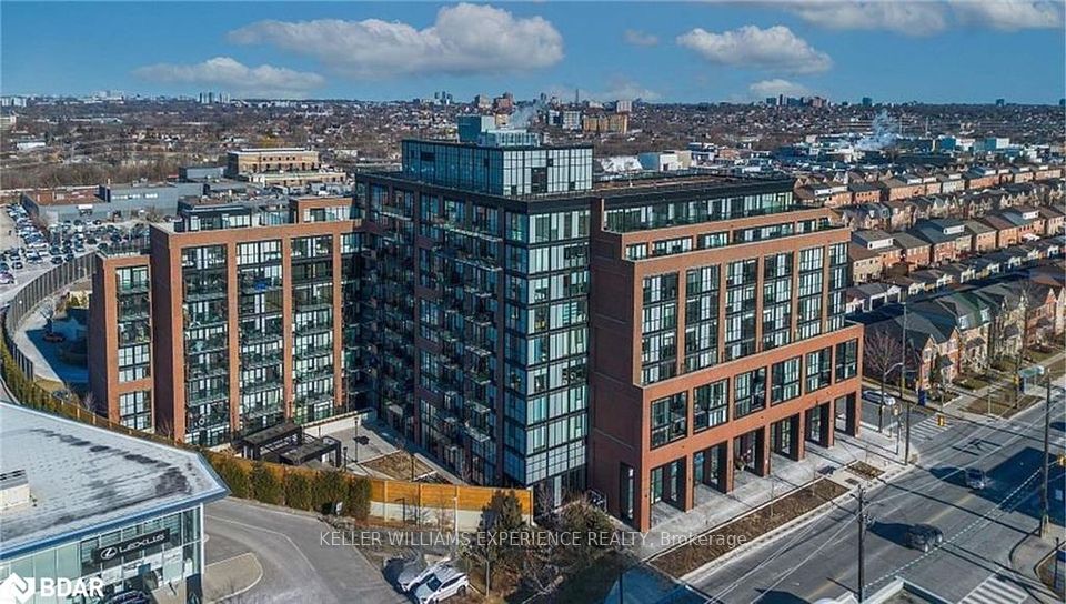 2300 St Clair Avenue